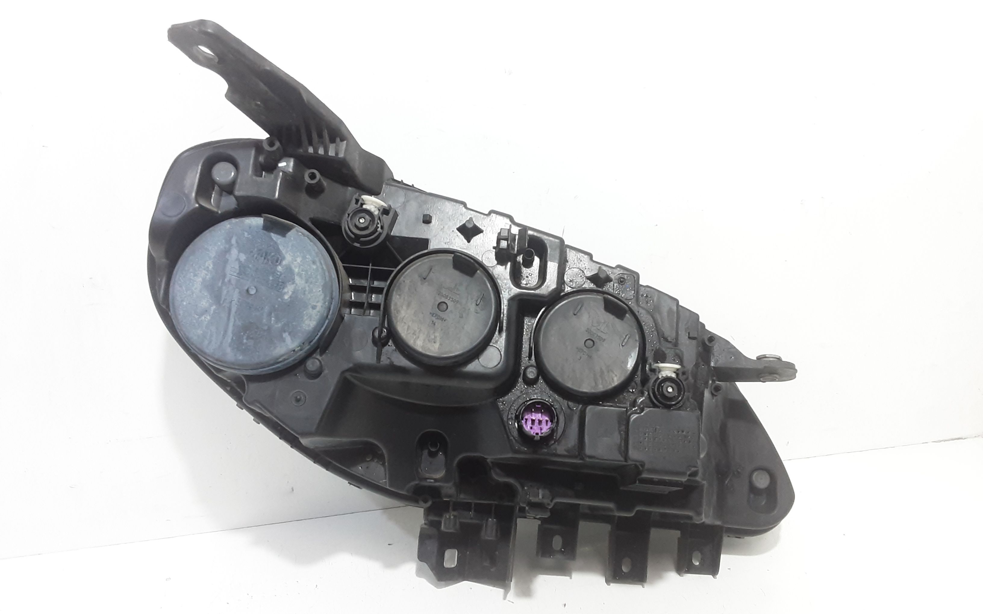 Faro anteriore Sinistro Guida FIAT Dobl Serie (09>)