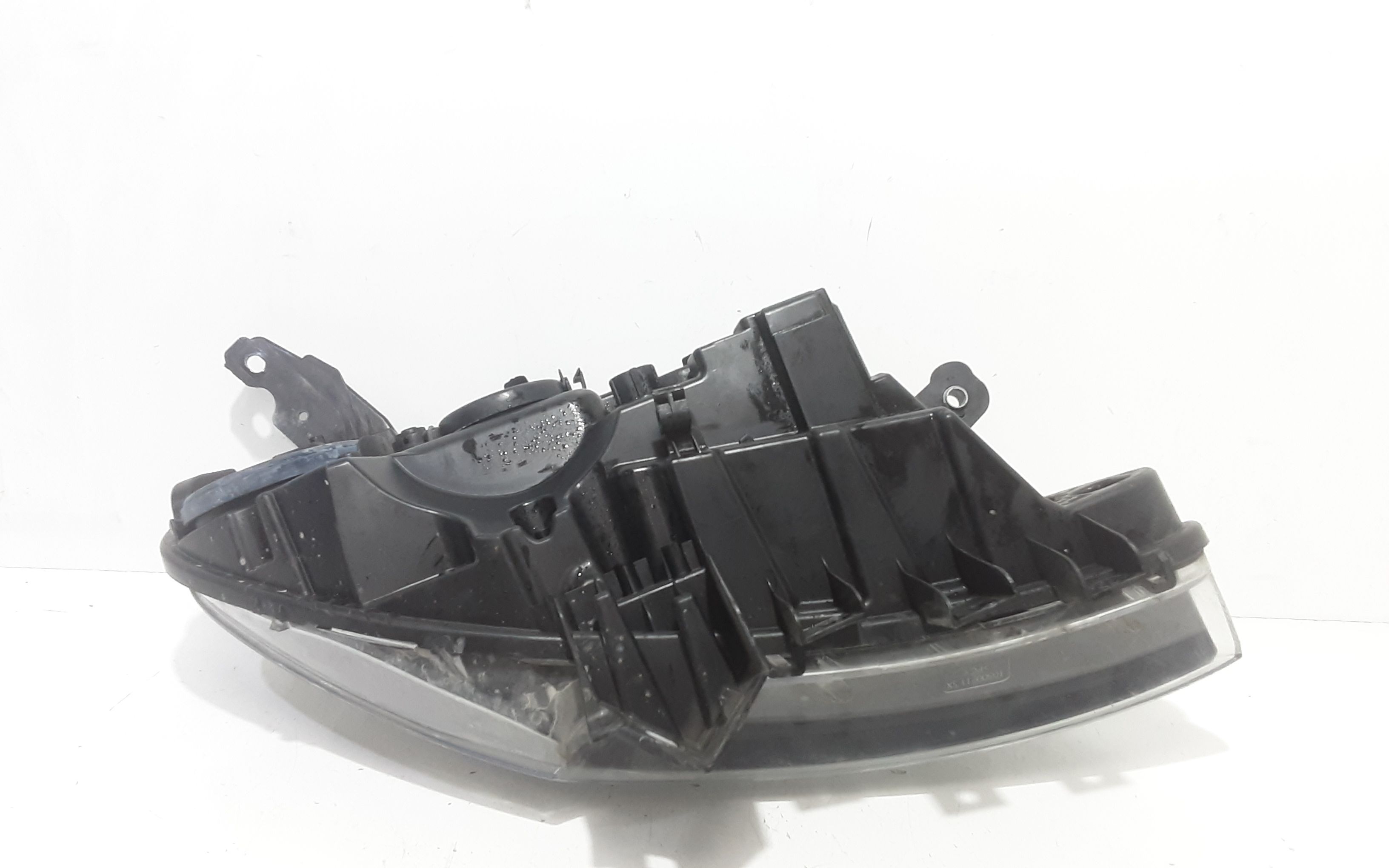 Faro anteriore Sinistro Guida FIAT Dobl Serie (09>)