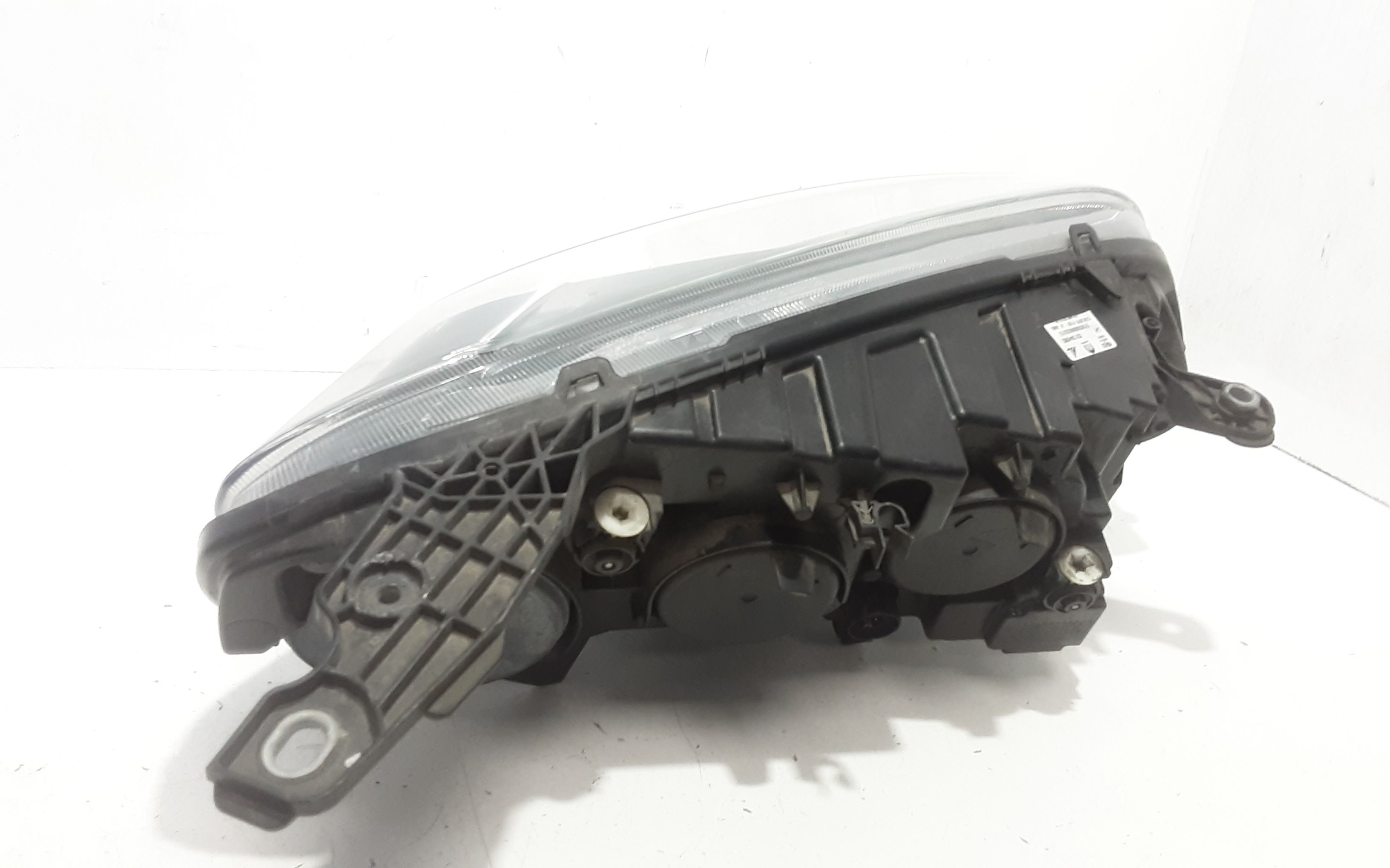 Faro anteriore Sinistro Guida FIAT Dobl Serie (09>)