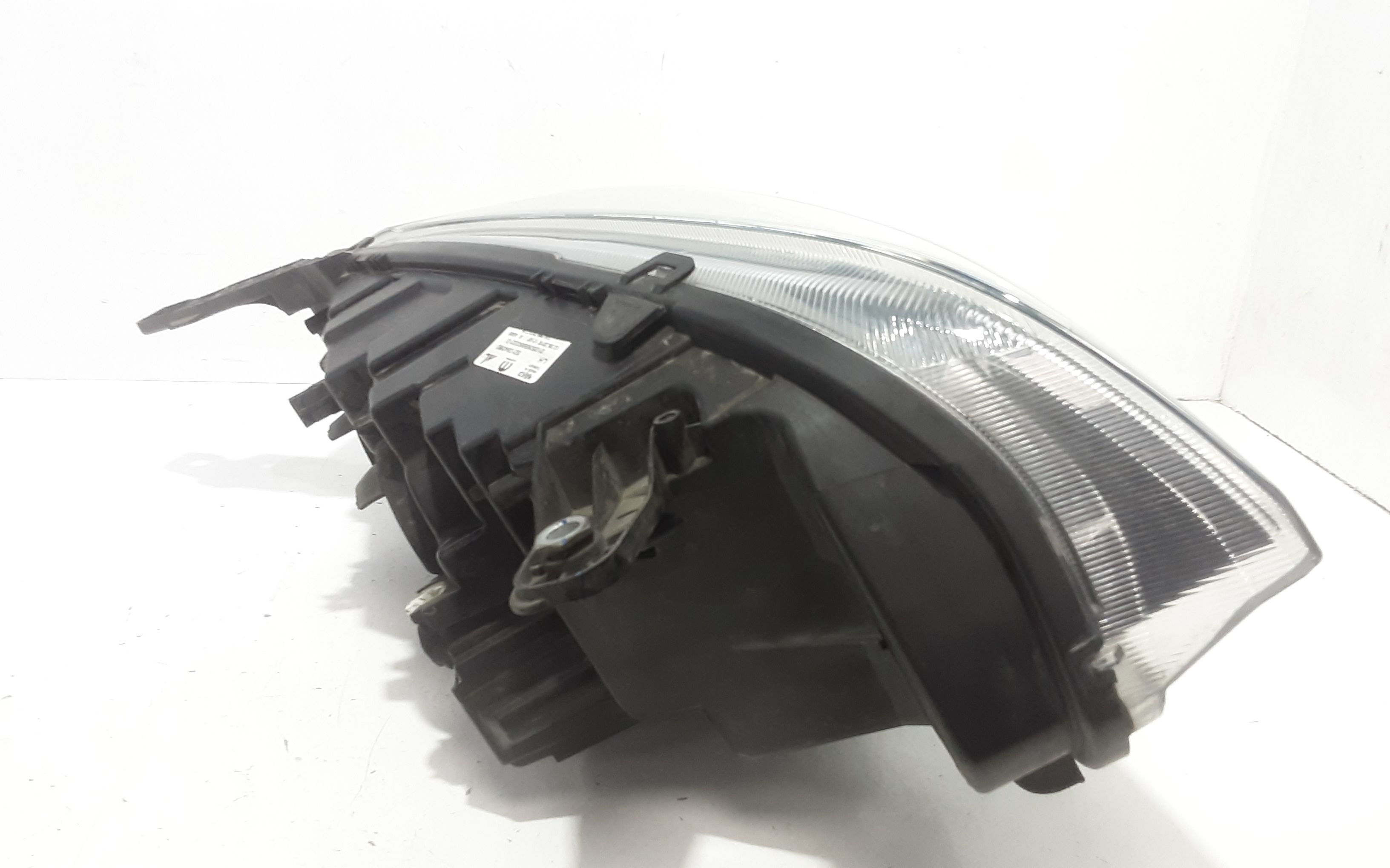 Faro anteriore Sinistro Guida FIAT Dobl Serie (09>)