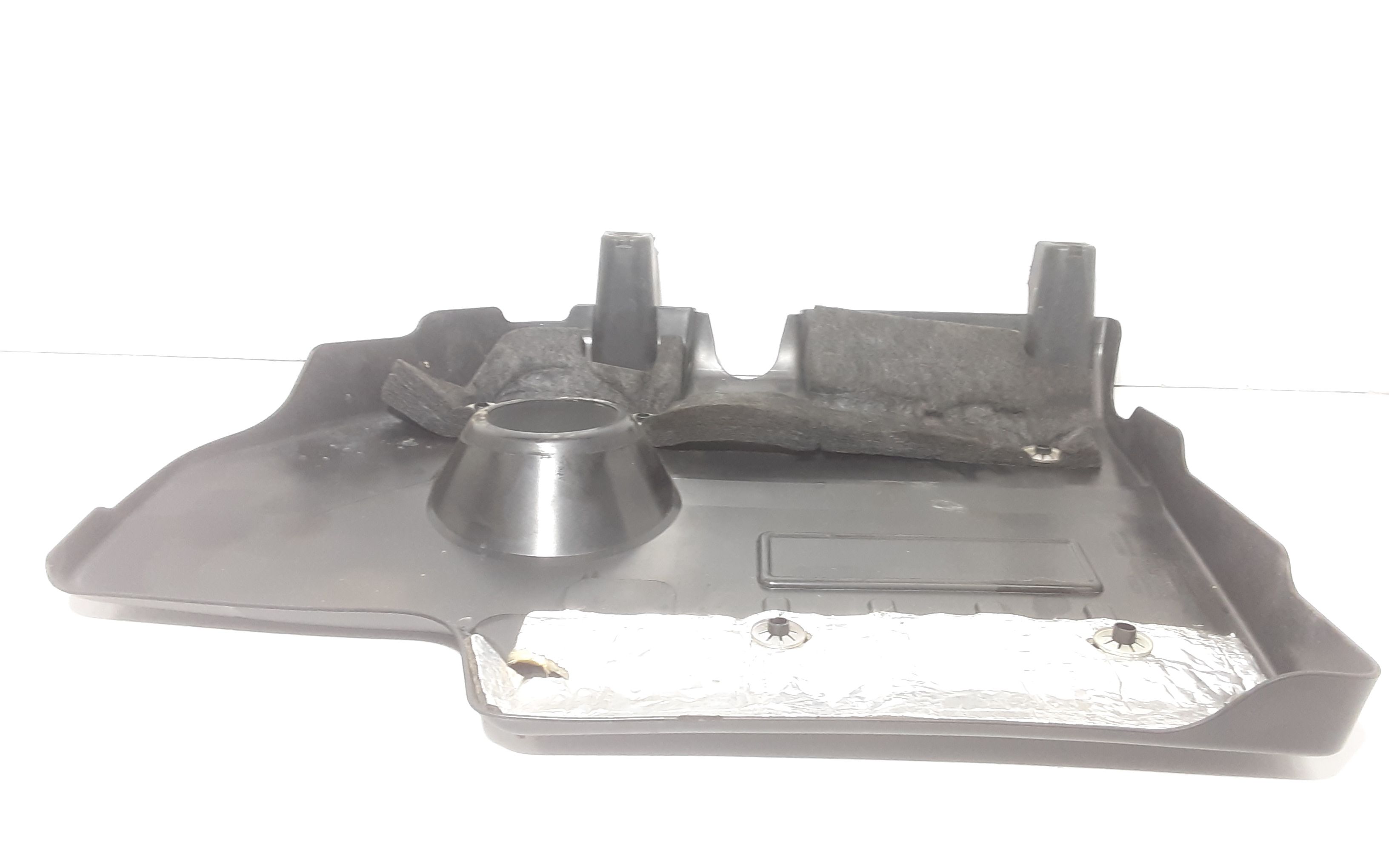 Coprimotore JAGUAR E-Pace Serie  (17>)