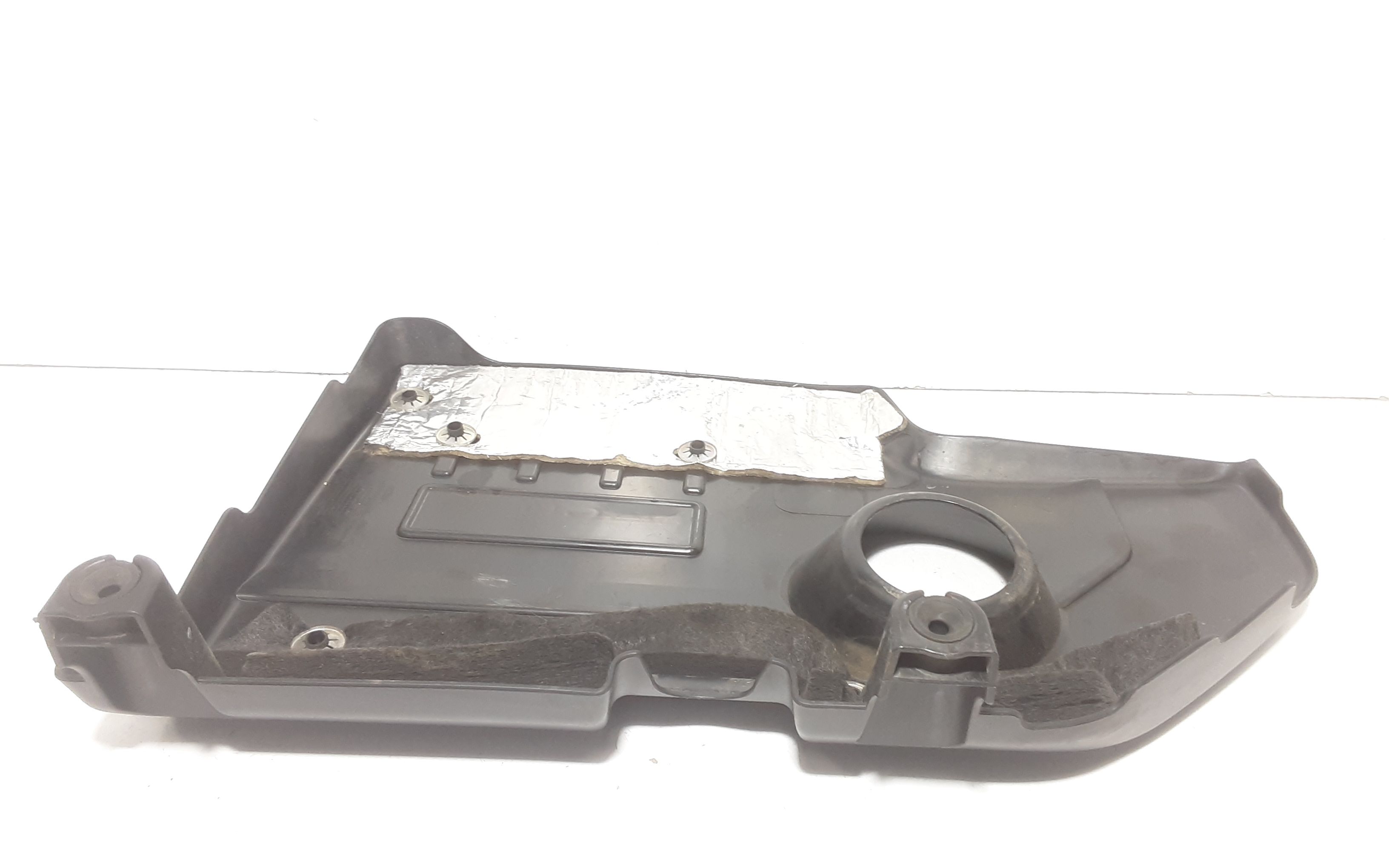 Coprimotore JAGUAR E-Pace Serie  (17>)