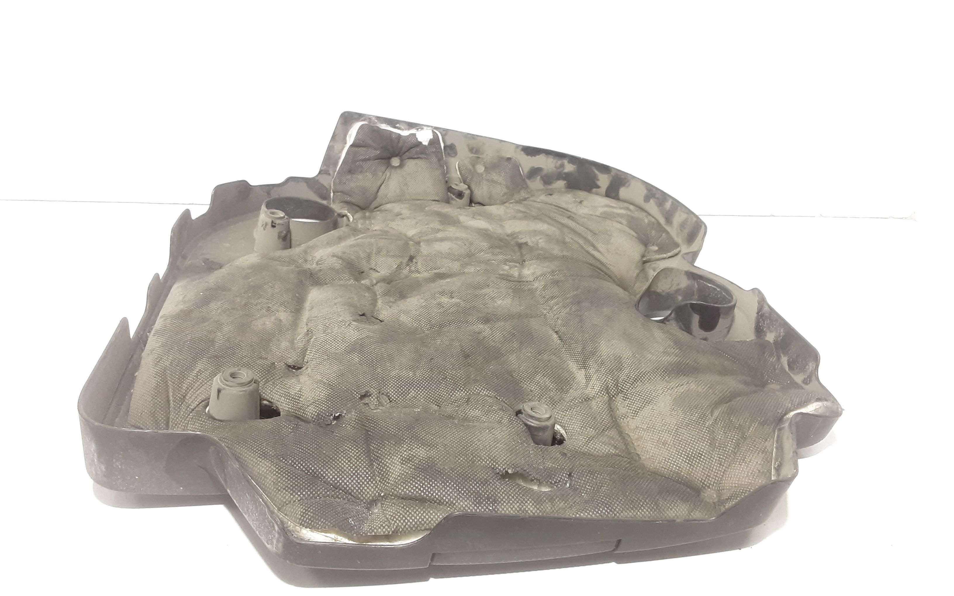 Coprimotore MAZDA 6 S. Wagon 2 Serie