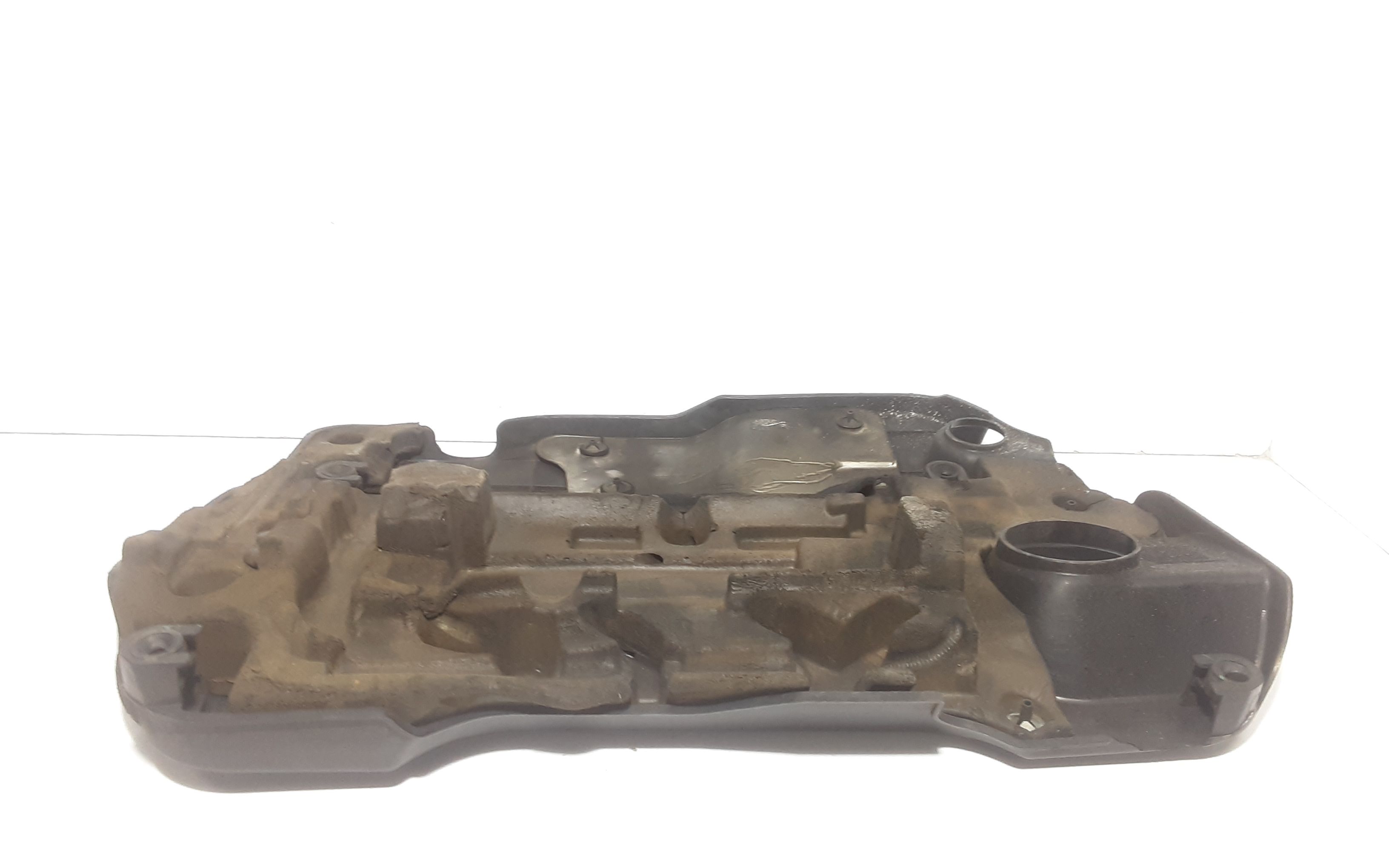 Coprimotore FIAT 500 L Living