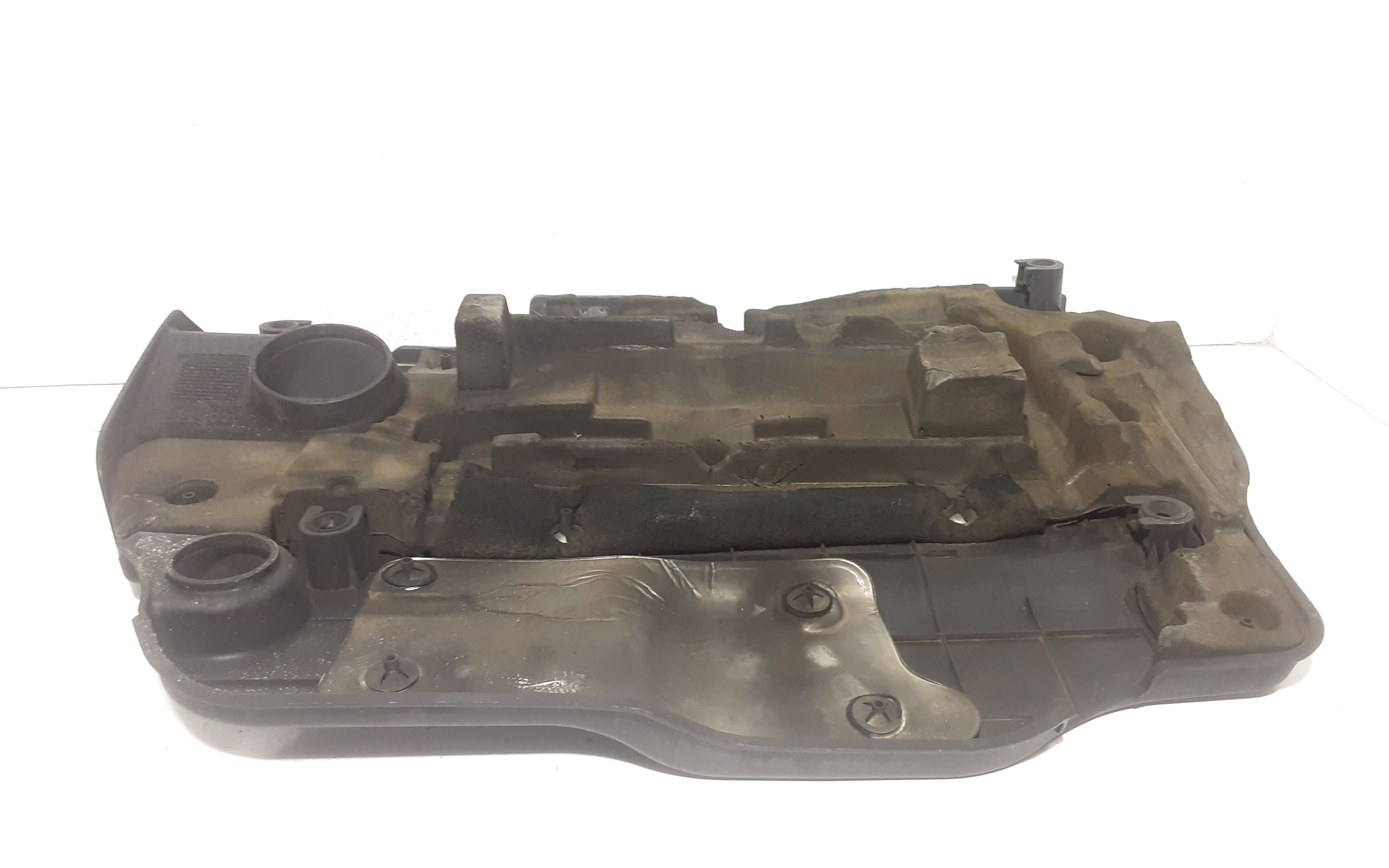 Coprimotore FIAT 500 L Living