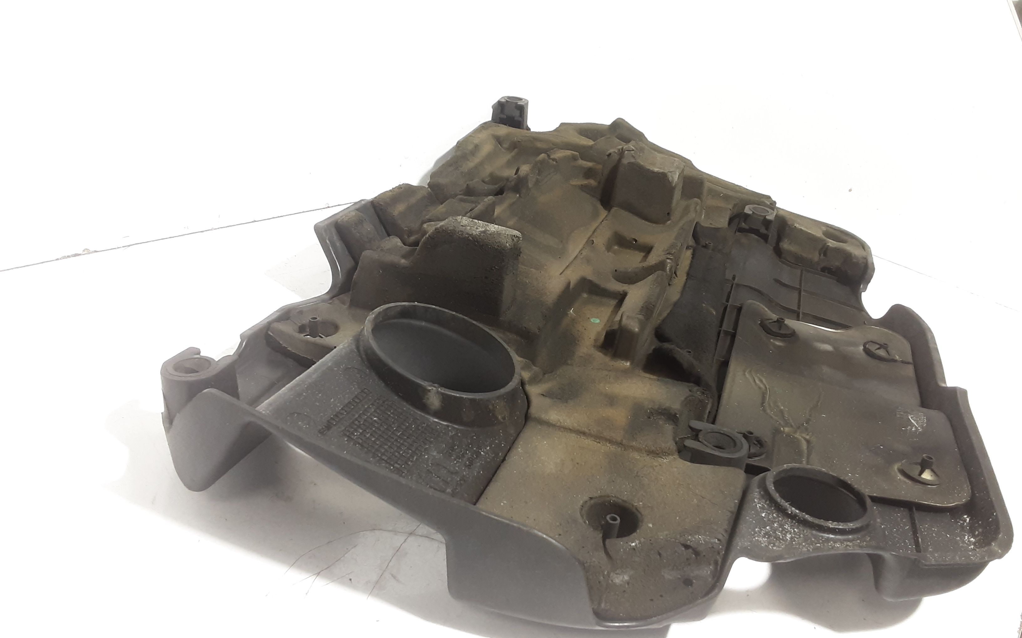 Coprimotore FIAT 500 L Living