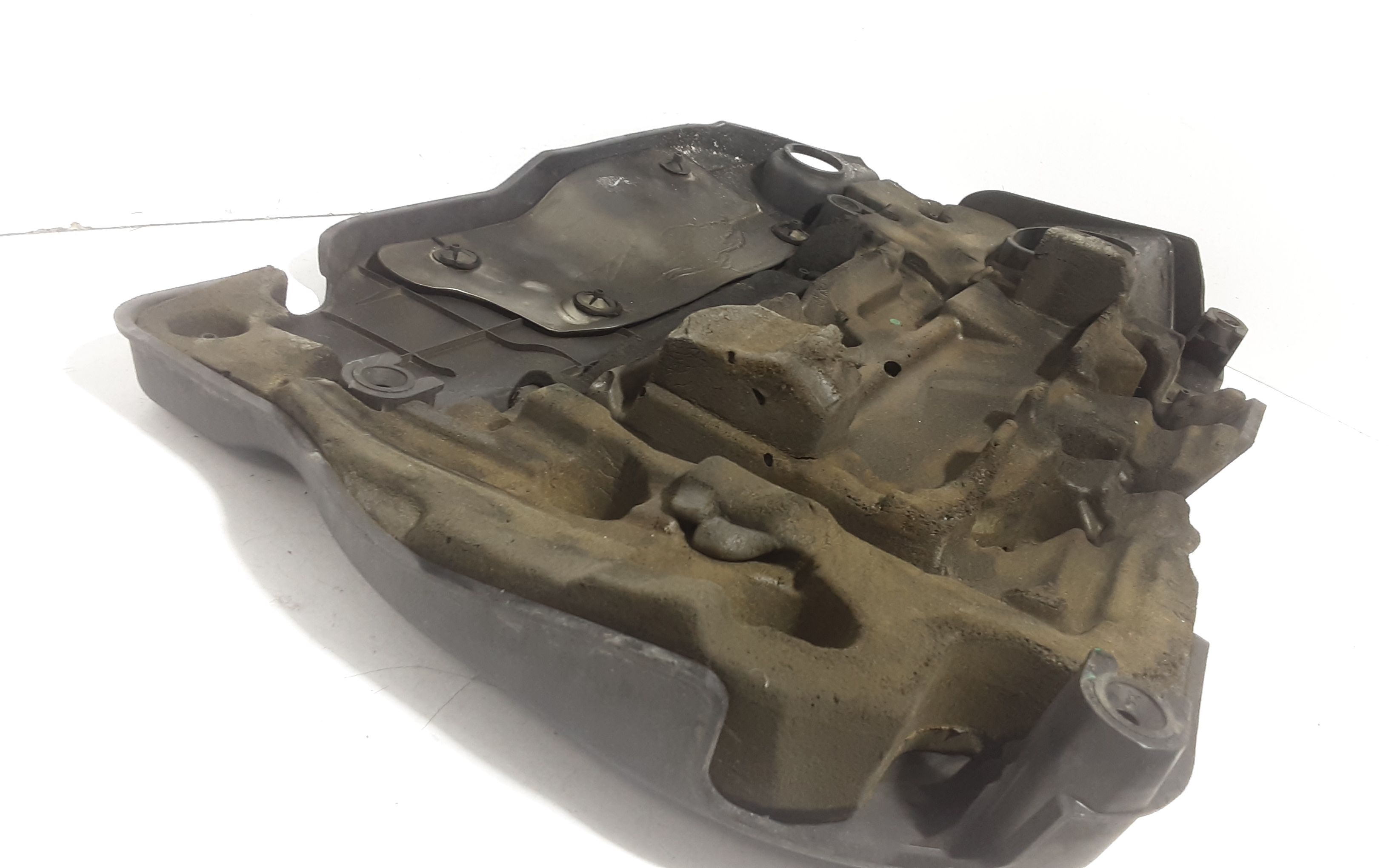 Coprimotore FIAT 500 L Living