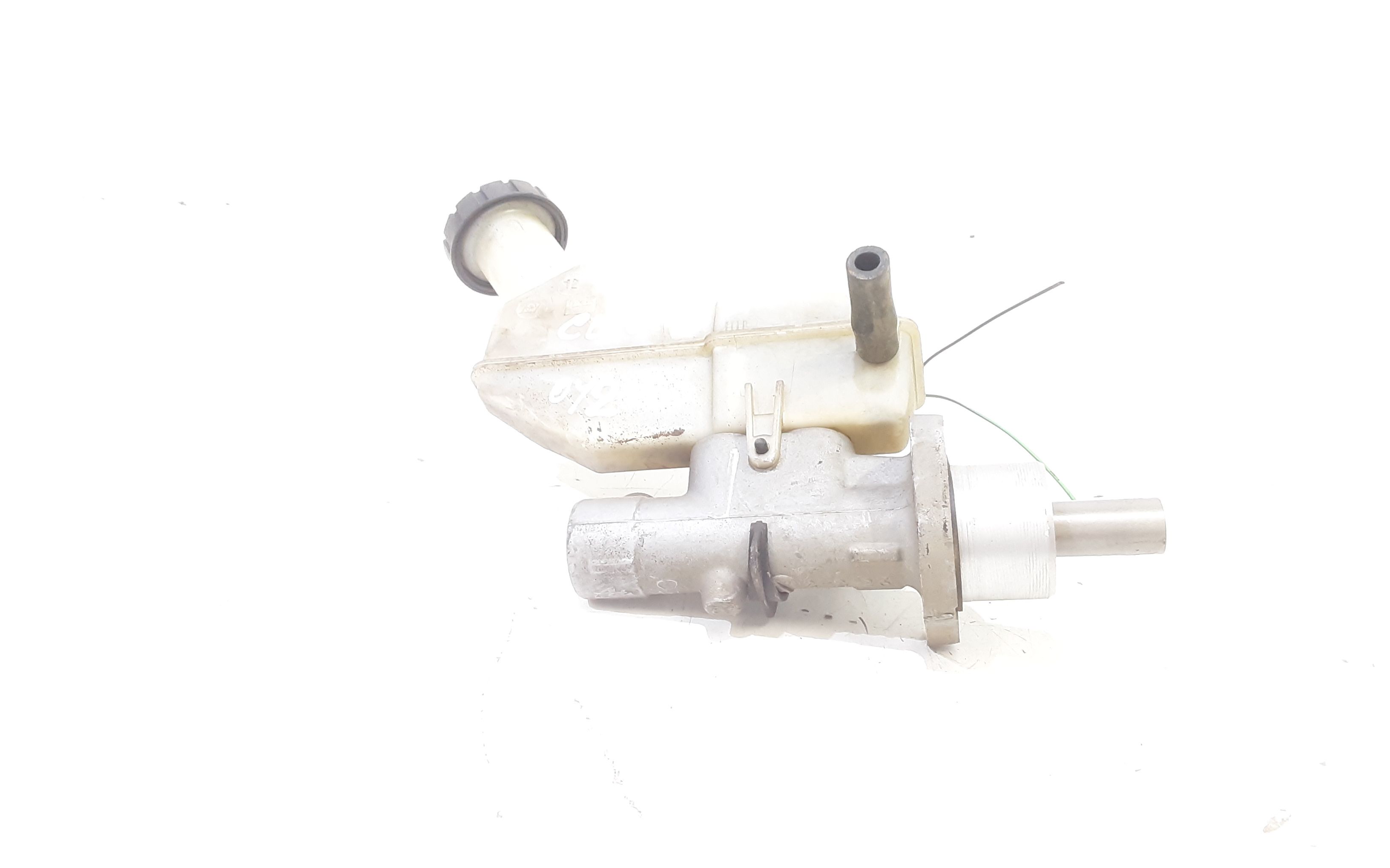 Pompa Freni RENAULT Clio Serie (08>15)