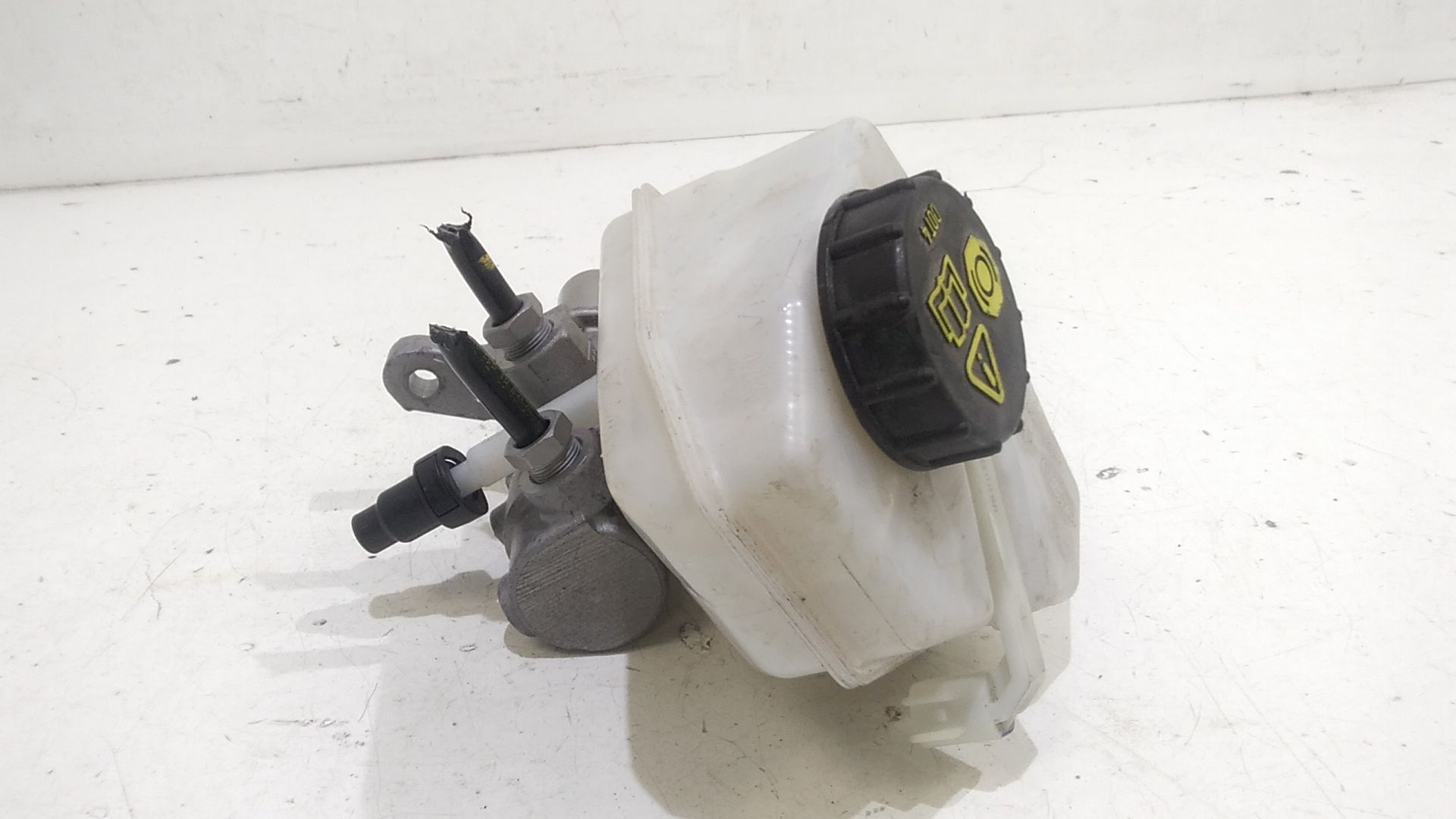 Pompa Freni JAGUAR E-Pace Serie  (17>)