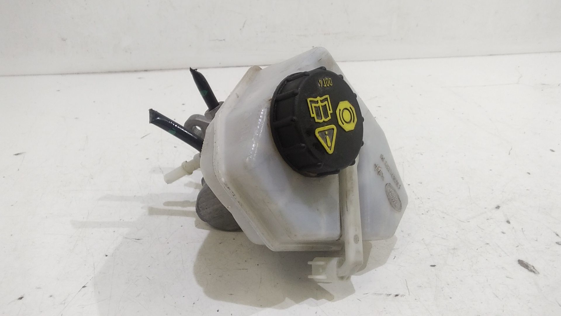 Pompa Freni JAGUAR E-Pace Serie  (17>)