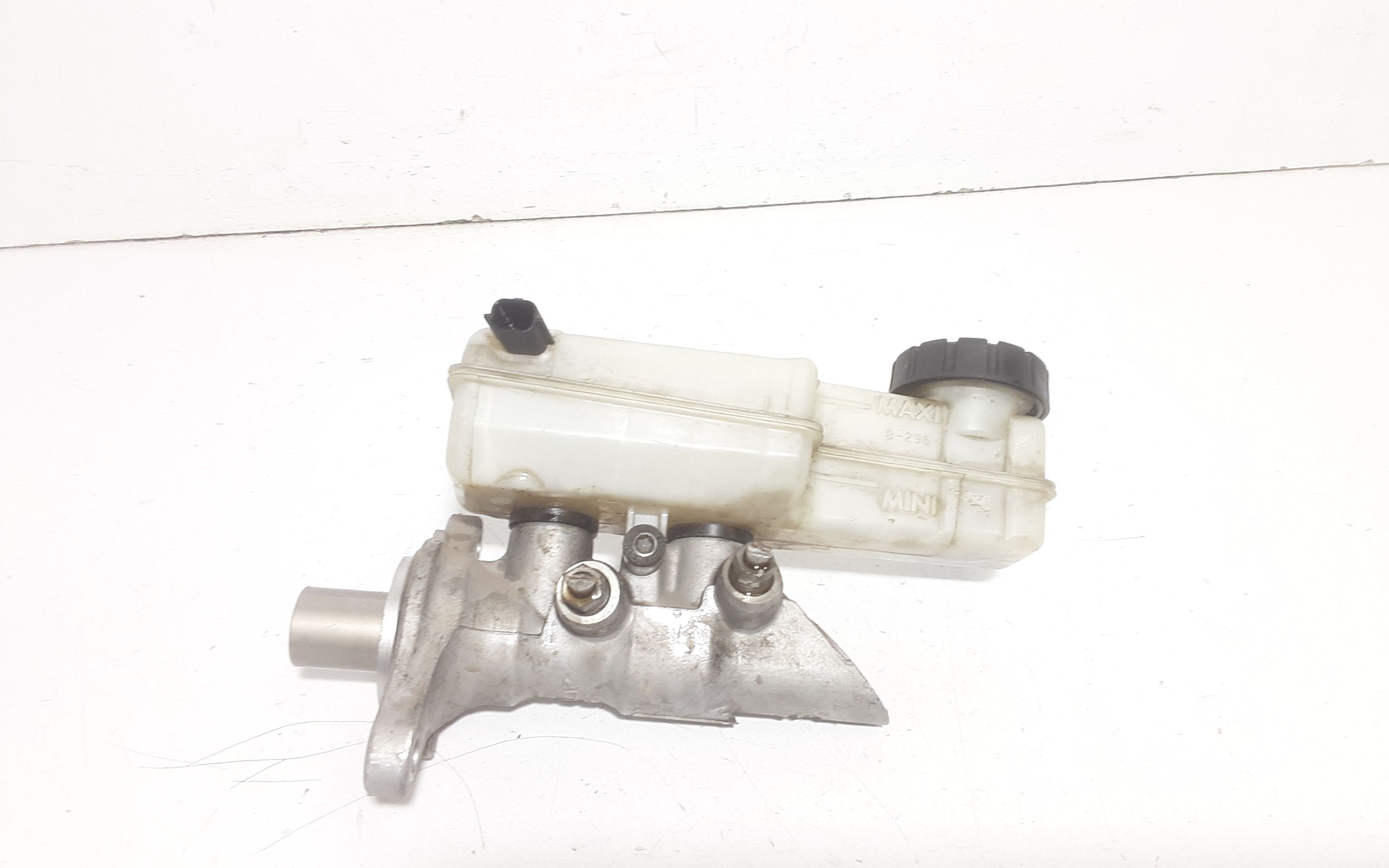 Pompa Freni RENAULT Megane Coup  (10>)