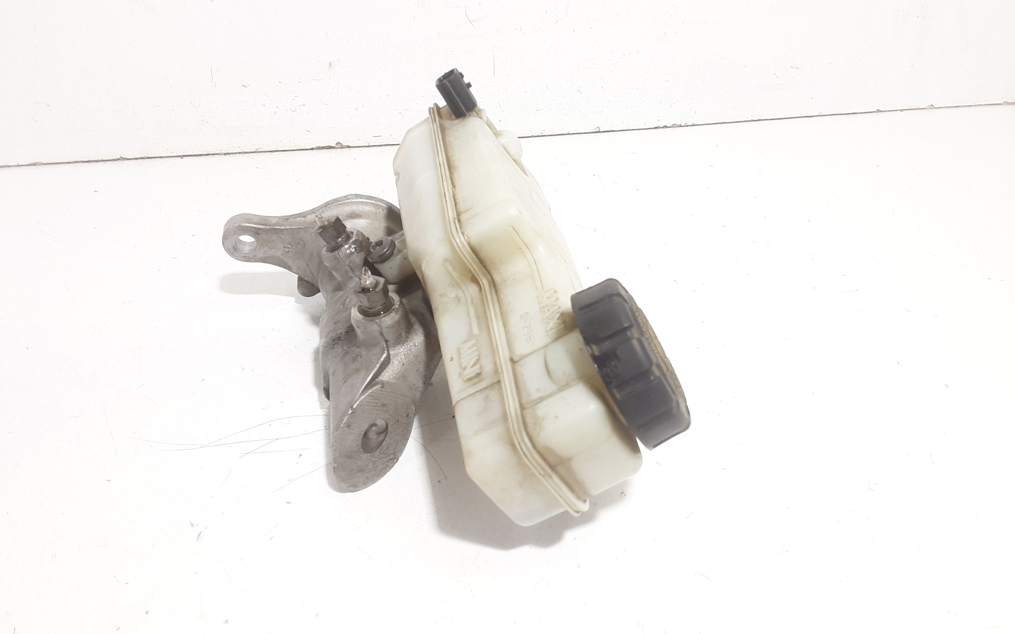 Pompa Freni RENAULT Megane Coup  (10>)