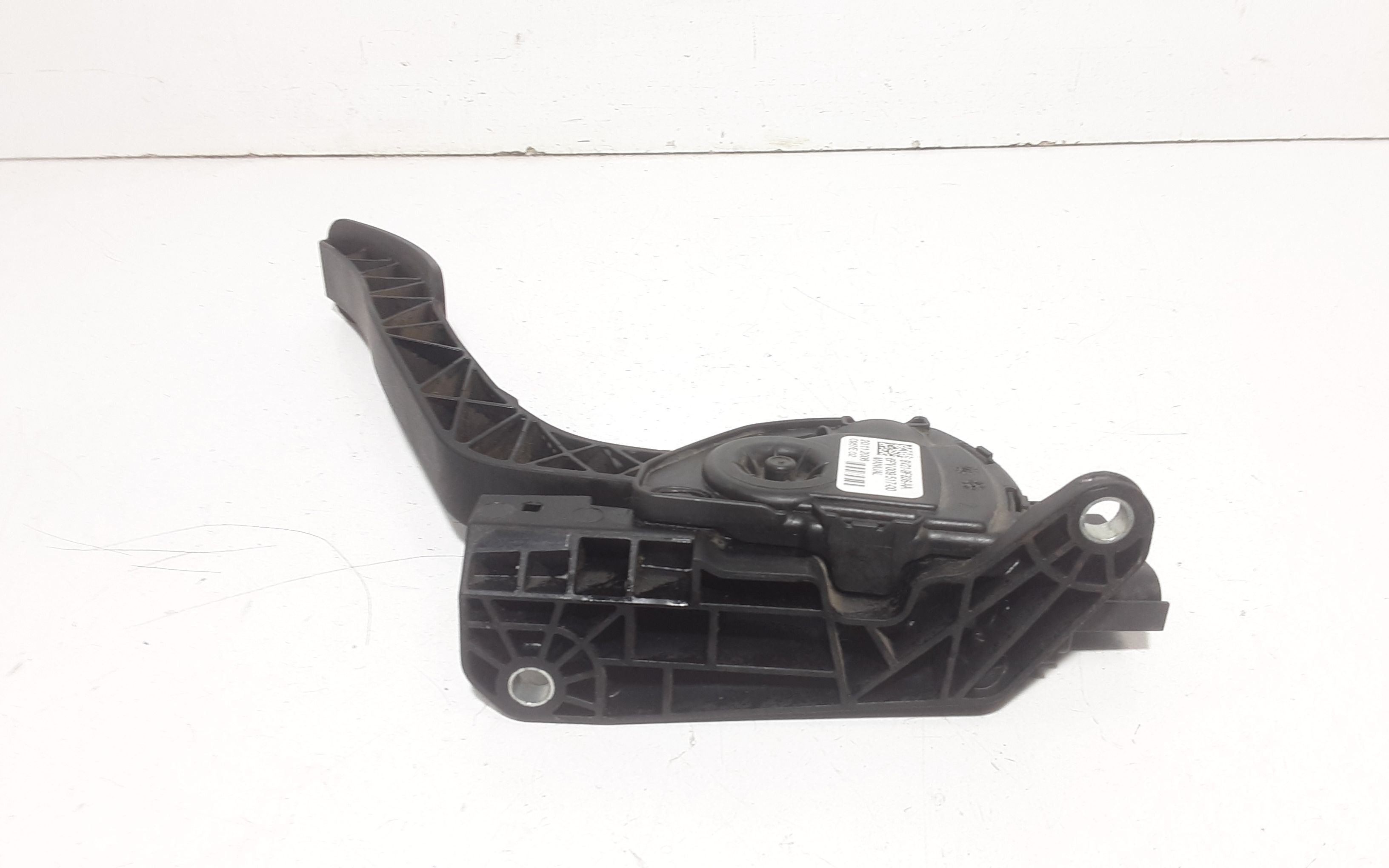 Pedale acceleratore FORD Fiesta 6 Serie