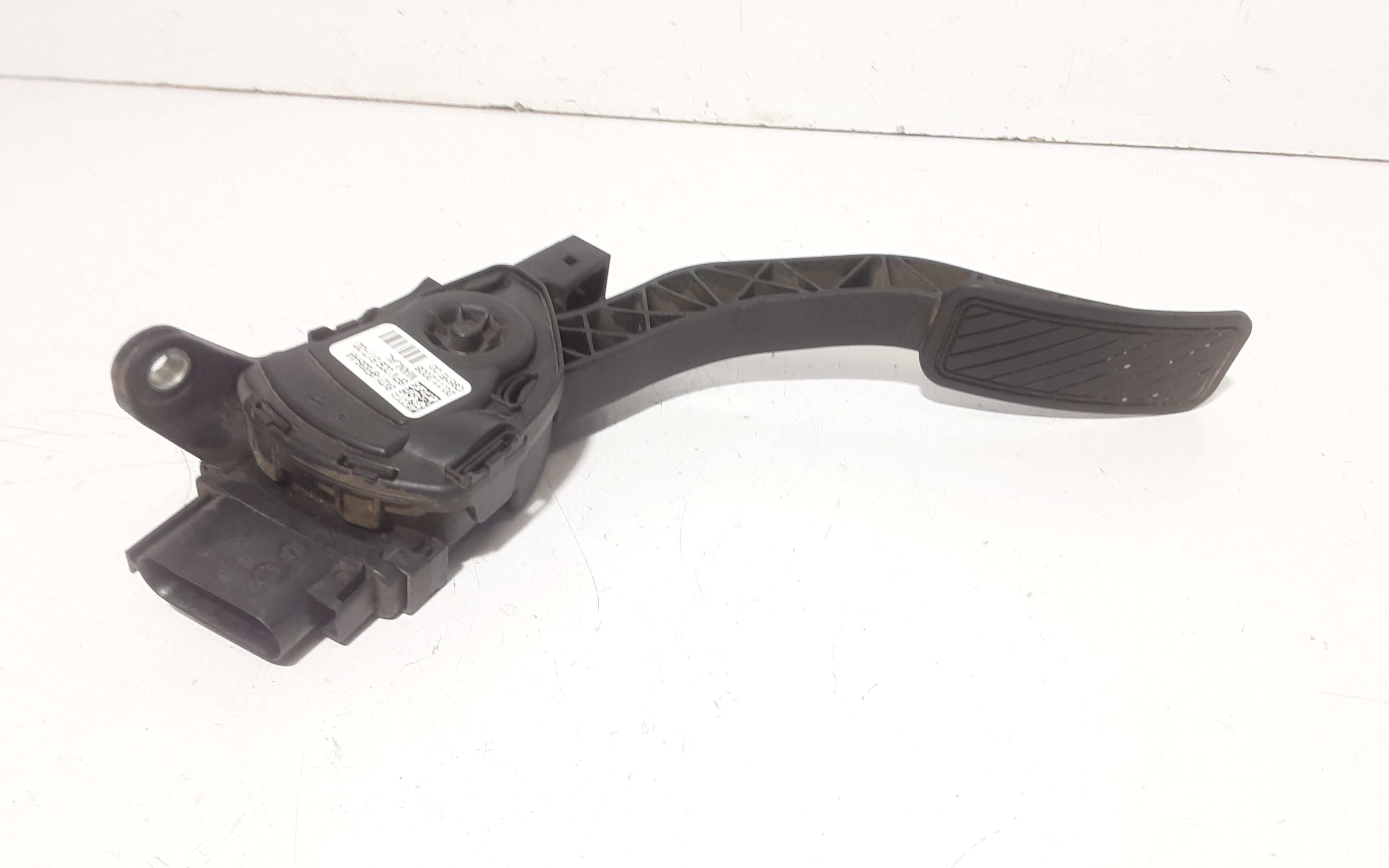 Pedale acceleratore FORD Fiesta 6 Serie