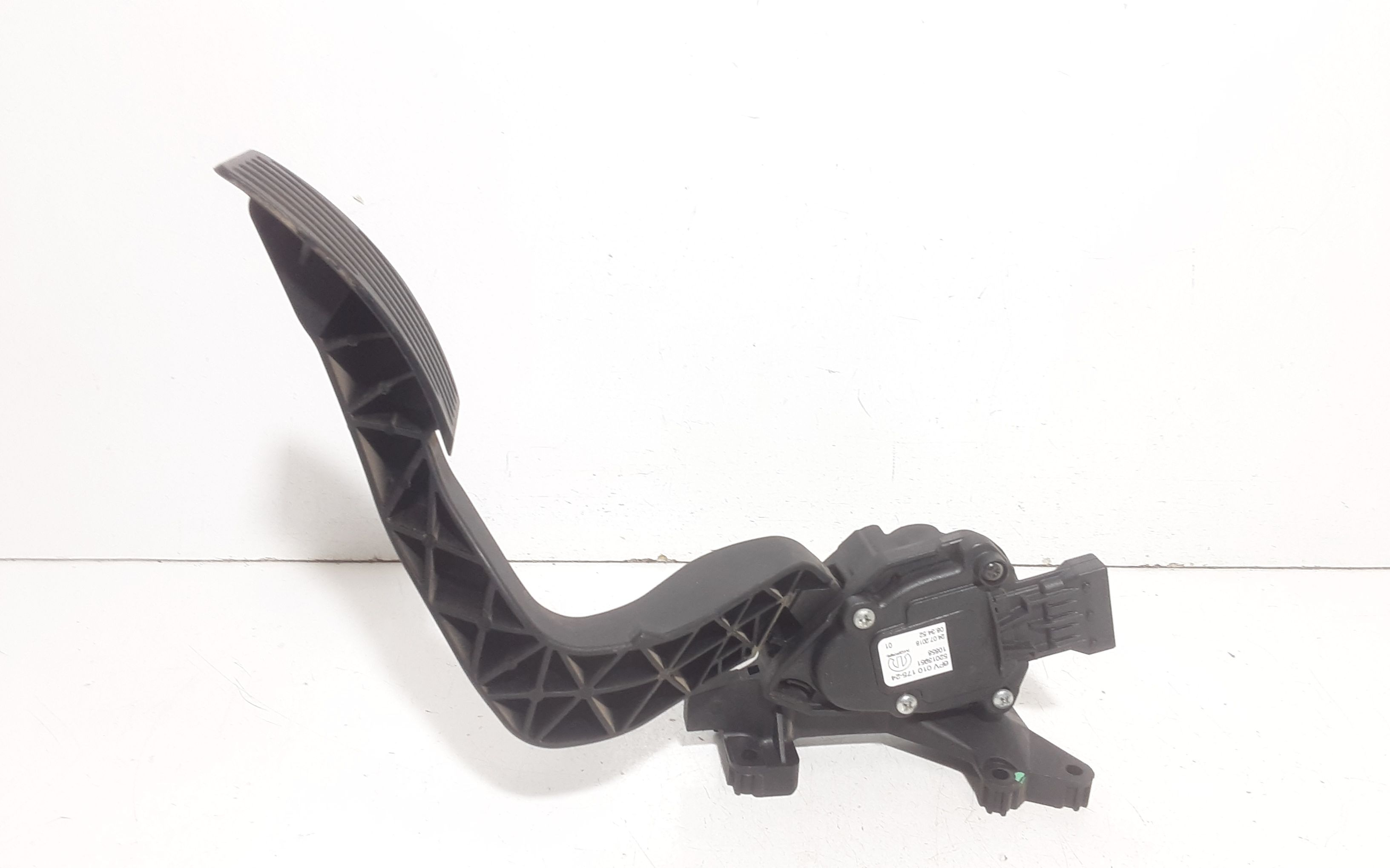 Pedale acceleratore FIAT Dobl Serie (09>)