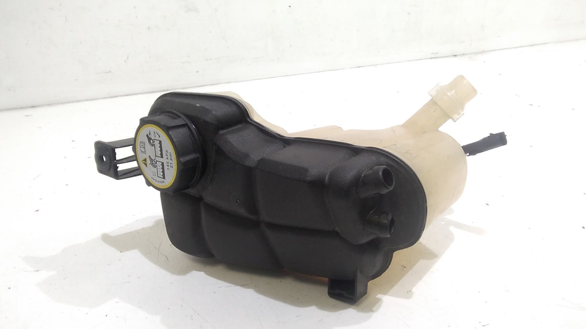 Vaschetta liquido radiatore JAGUAR E-Pace Serie  (17>)