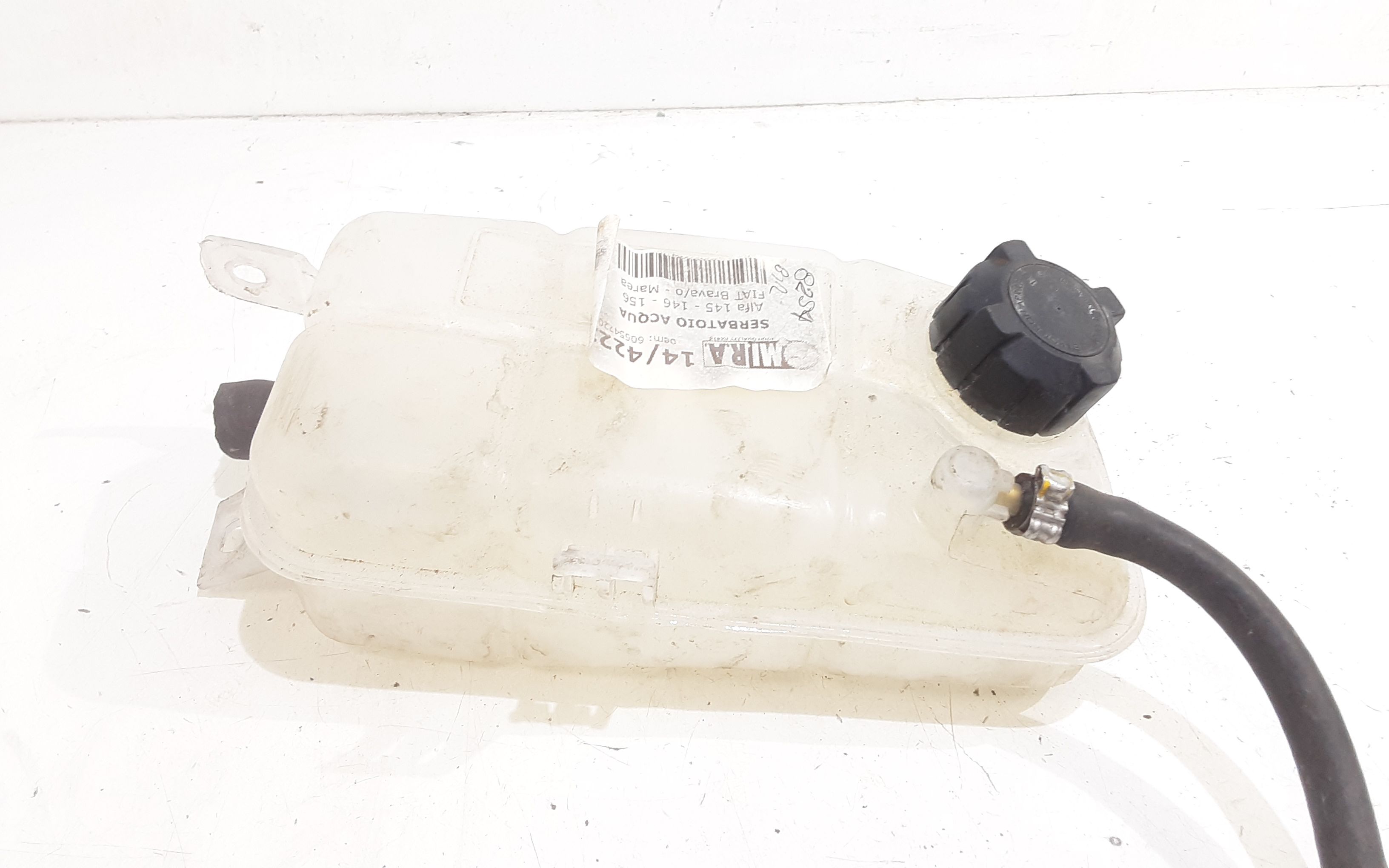 Vaschetta liquido radiatore ALFA ROMEO 156 Berlina Serie (932_) (97>03)