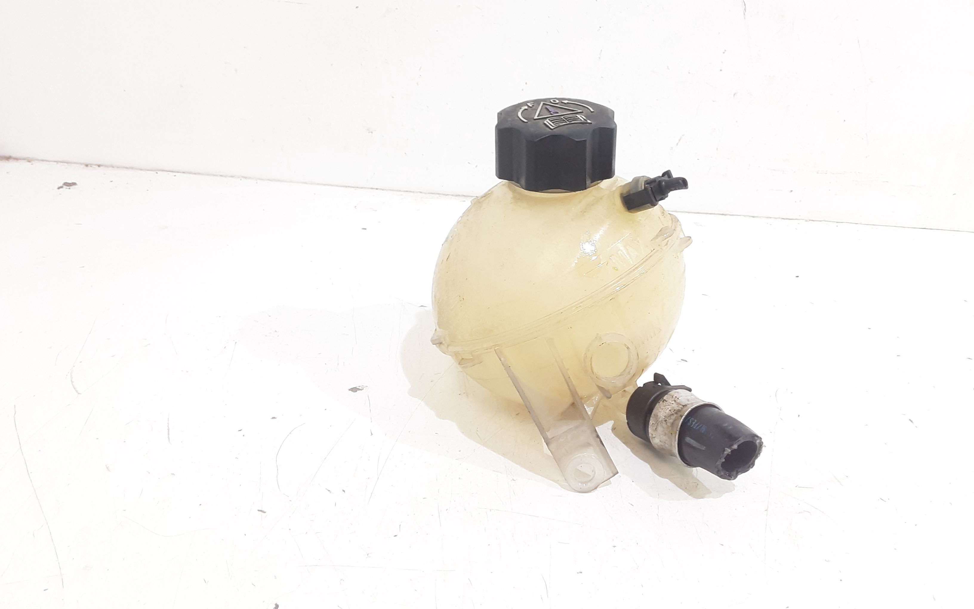 Vaschetta liquido radiatore PEUGEOT Partner Tepee (08>)