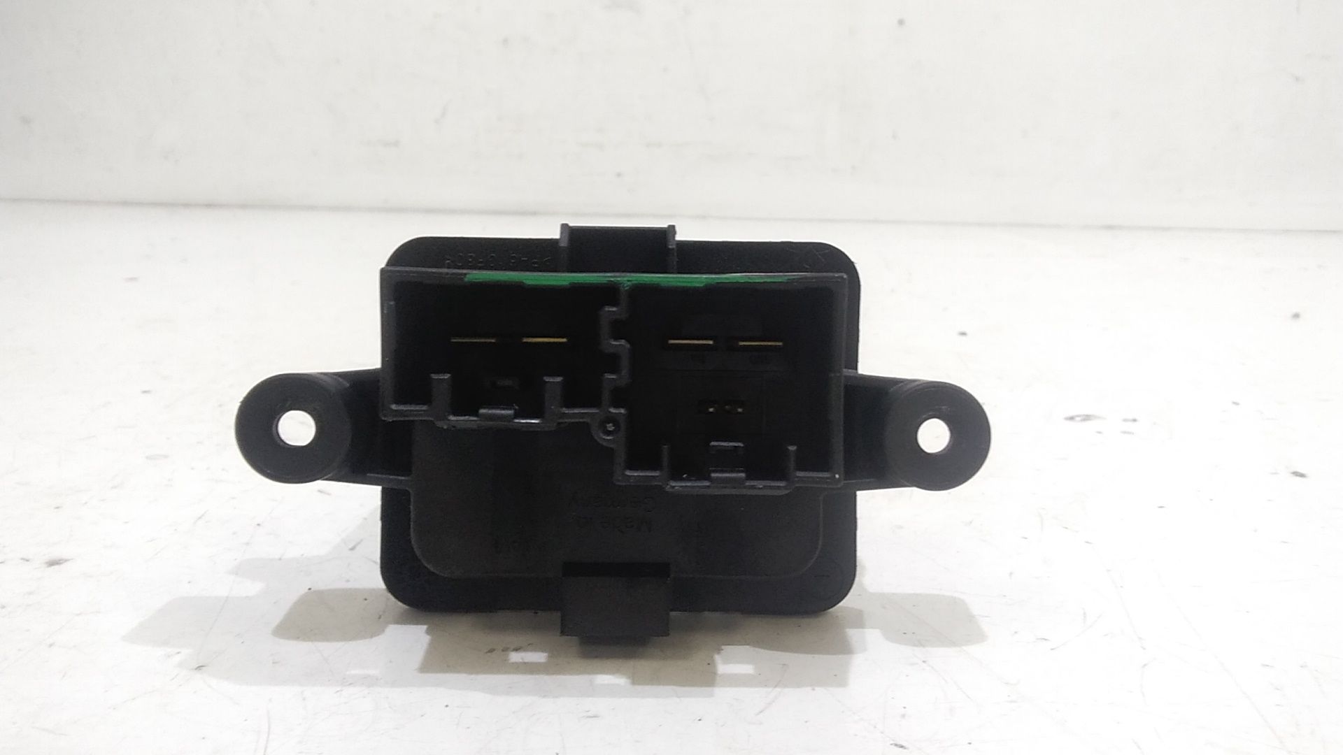 Resistenza riscaldamento ALFA ROMEO Giulia Serie (952_) (16>)