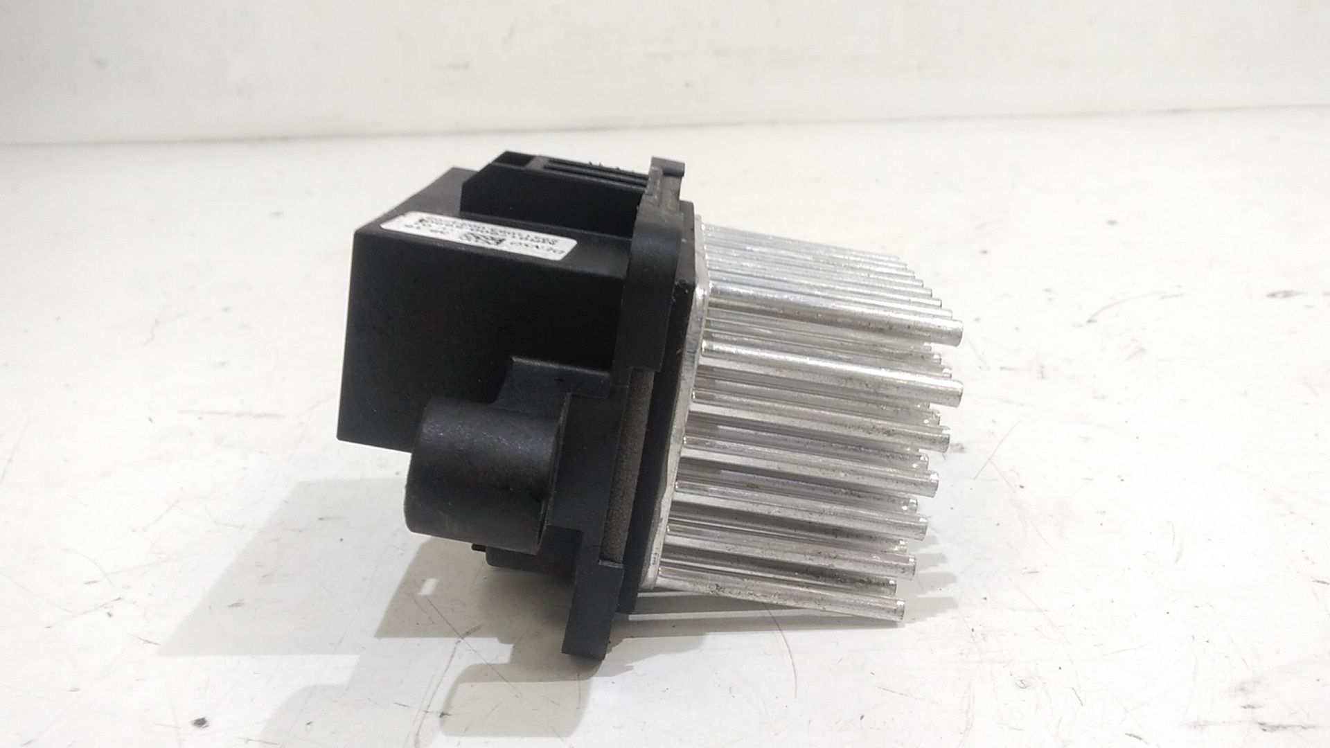 Resistenza riscaldamento ALFA ROMEO Giulia Serie (952_) (16>)