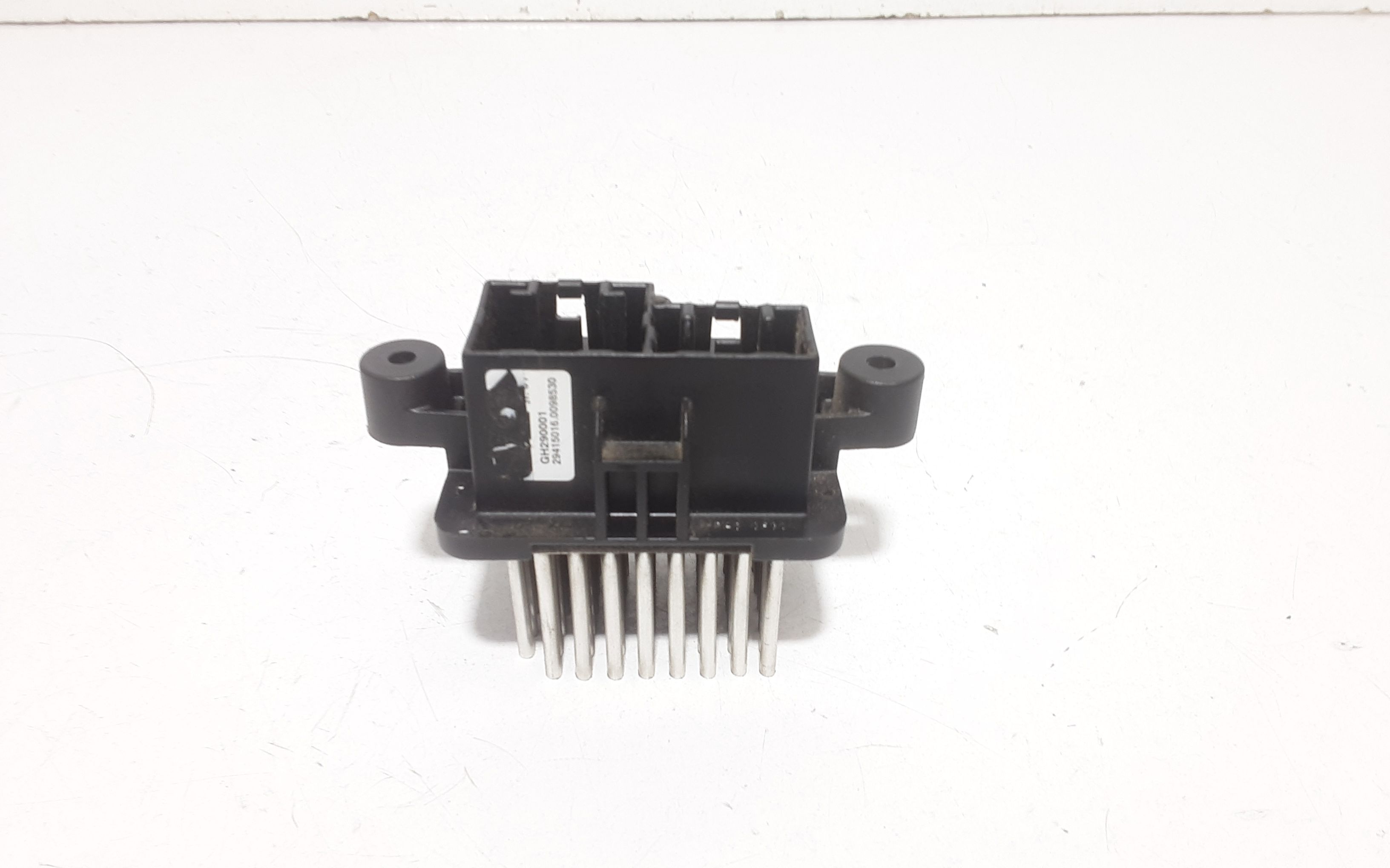 Resistenza riscaldamento JAGUAR E-Pace Serie  (17>)