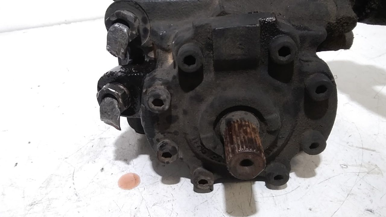 Scatola dello sterzo JEEP Wrangler 3 Serie