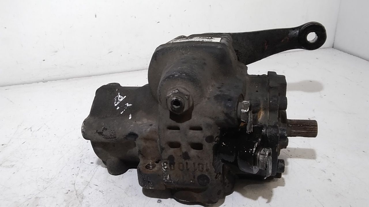 Scatola dello sterzo JEEP Wrangler 3 Serie