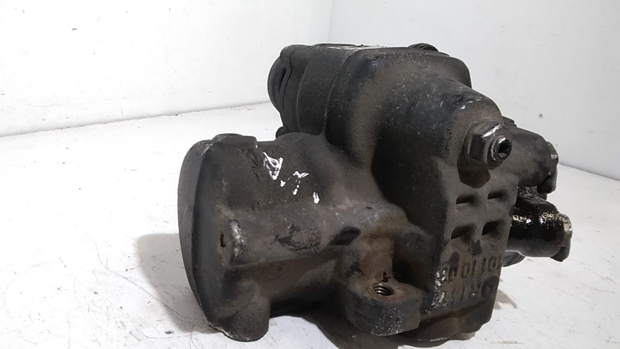 Scatola dello sterzo JEEP Wrangler 3 Serie