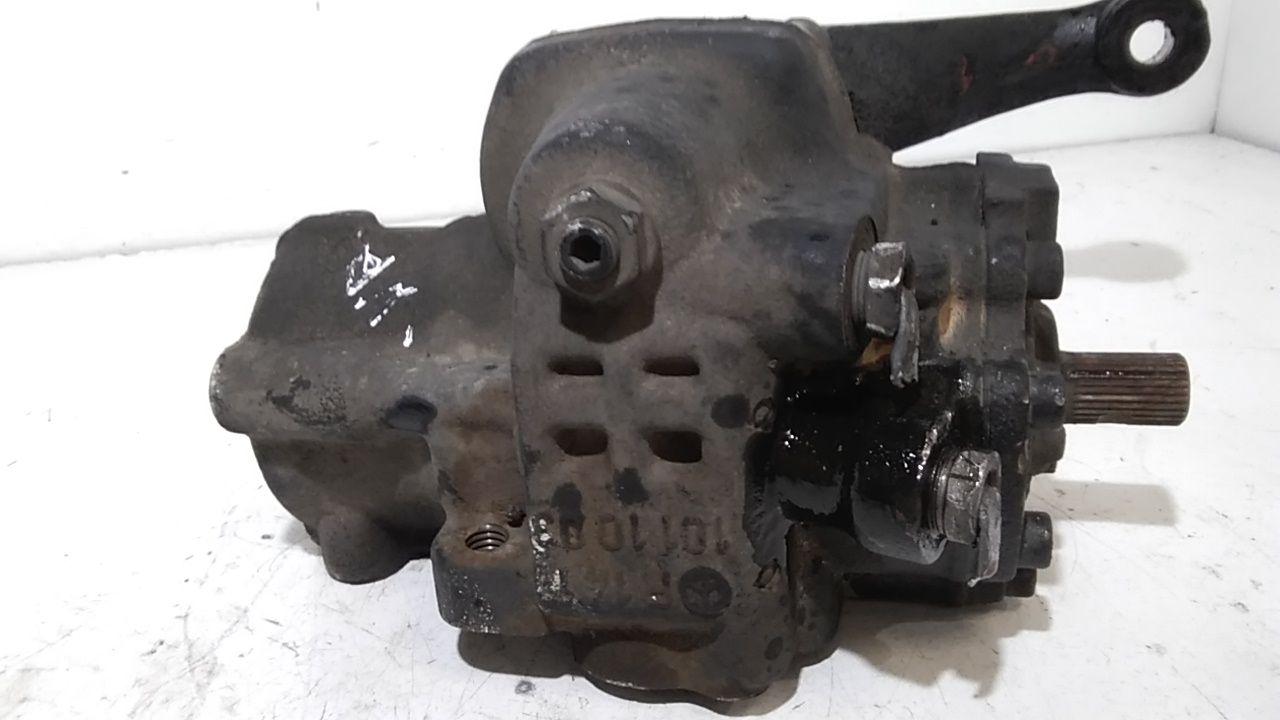 Scatola dello sterzo JEEP Wrangler 3 Serie