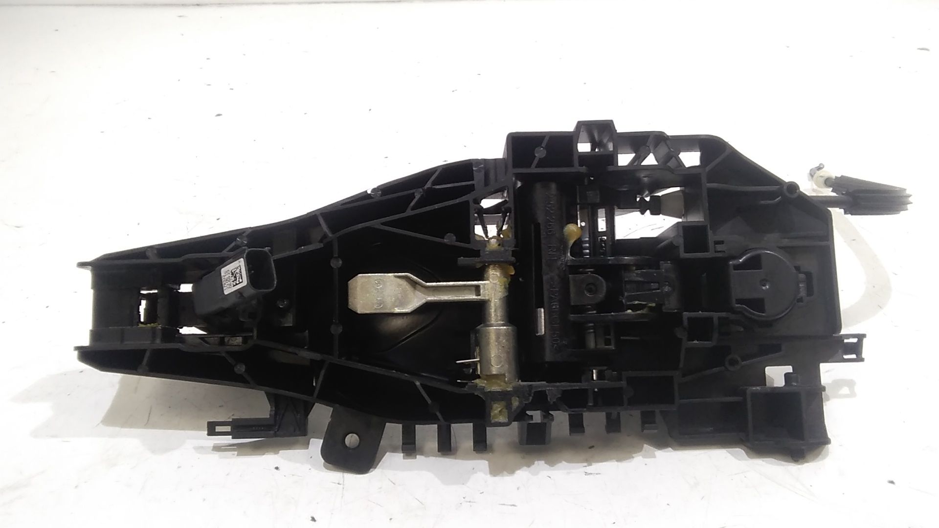 Maniglia esterna Posteriore Destra ALFA ROMEO Giulia Serie (952_) (16>)