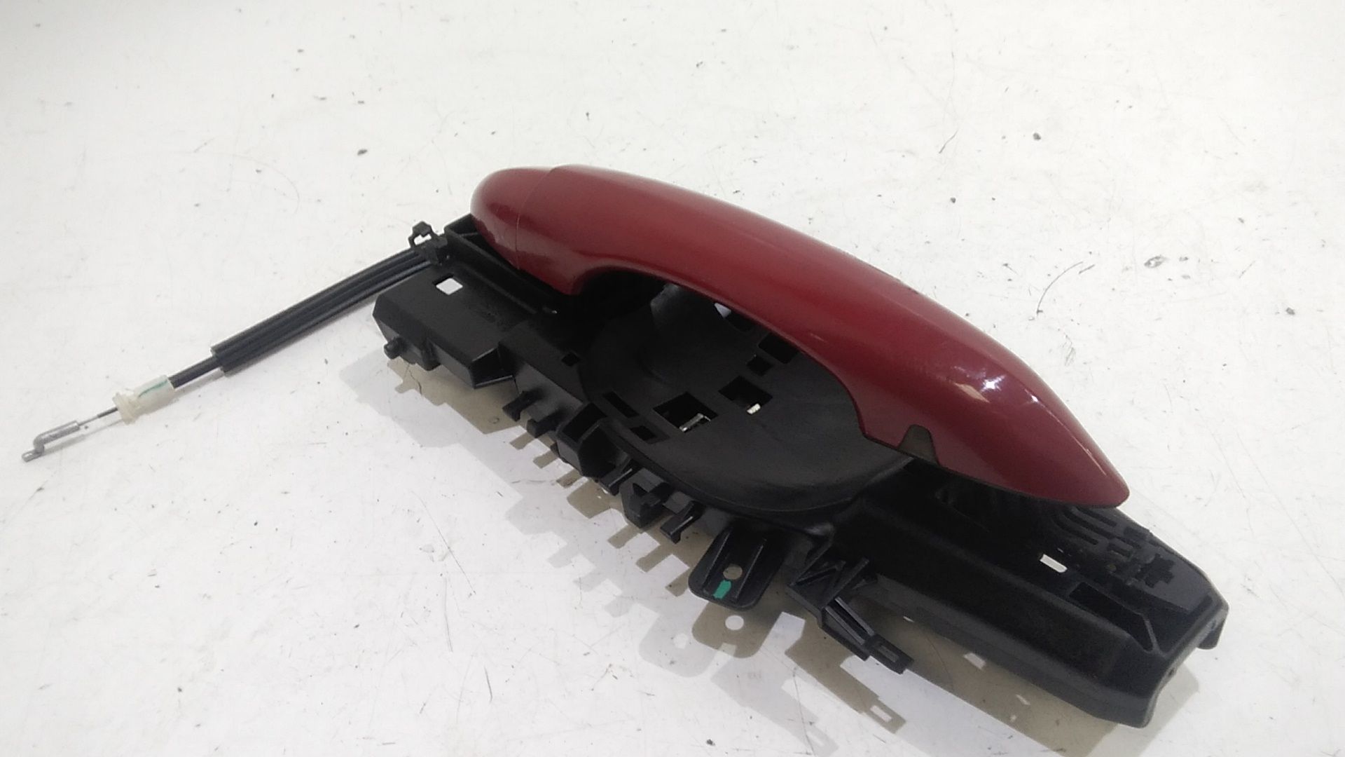 Maniglia esterna Posteriore Destra ALFA ROMEO Giulia Serie (952_) (16>)