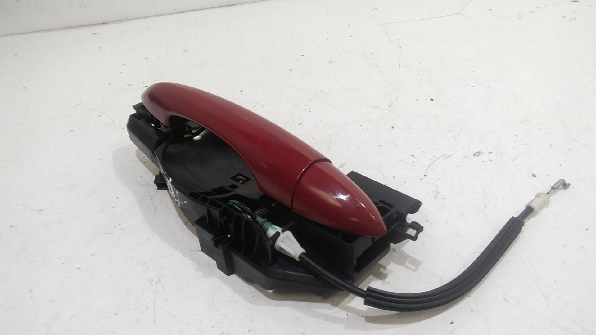 Maniglia esterna Posteriore Destra ALFA ROMEO Giulia Serie (952_) (16>)