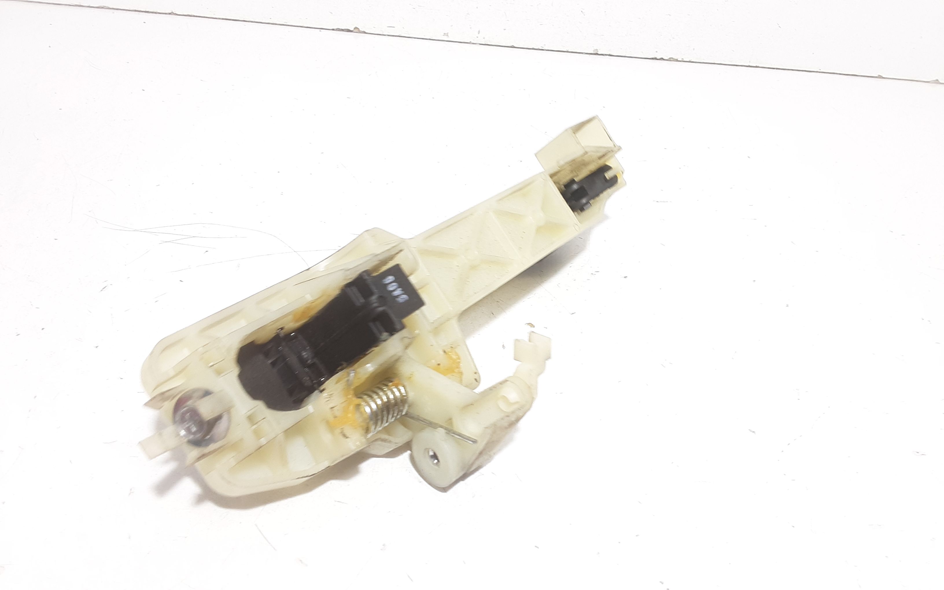 Maniglia esterna Posteriore Destra KIA Rio 3 Serie