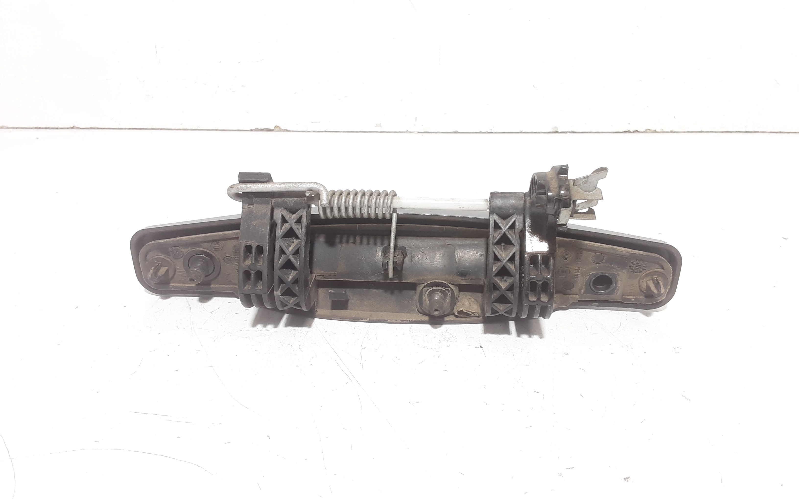 Maniglia esterna Posteriore Destra DACIA Duster 1 Serie