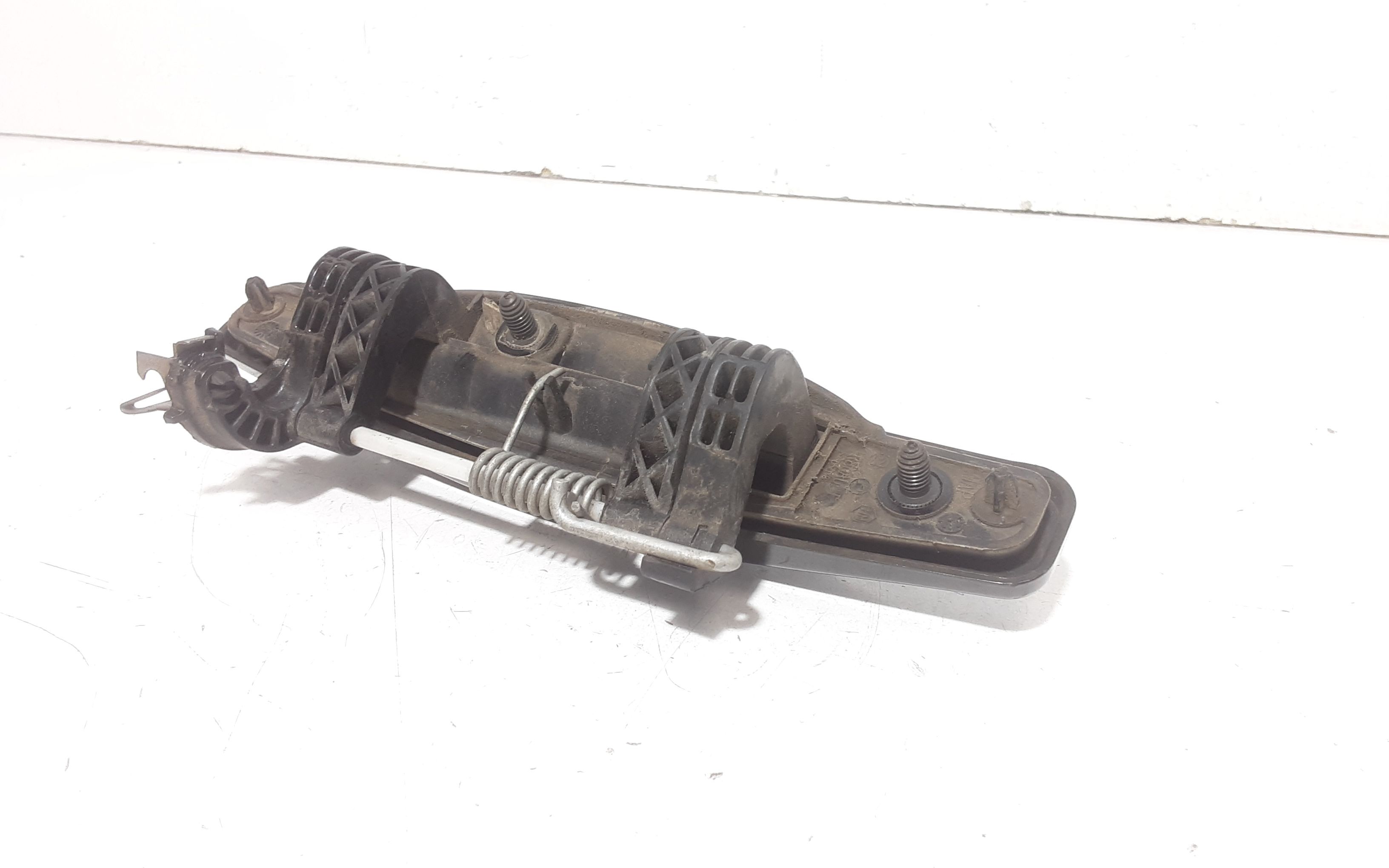 Maniglia esterna Posteriore Destra DACIA Duster 1 Serie