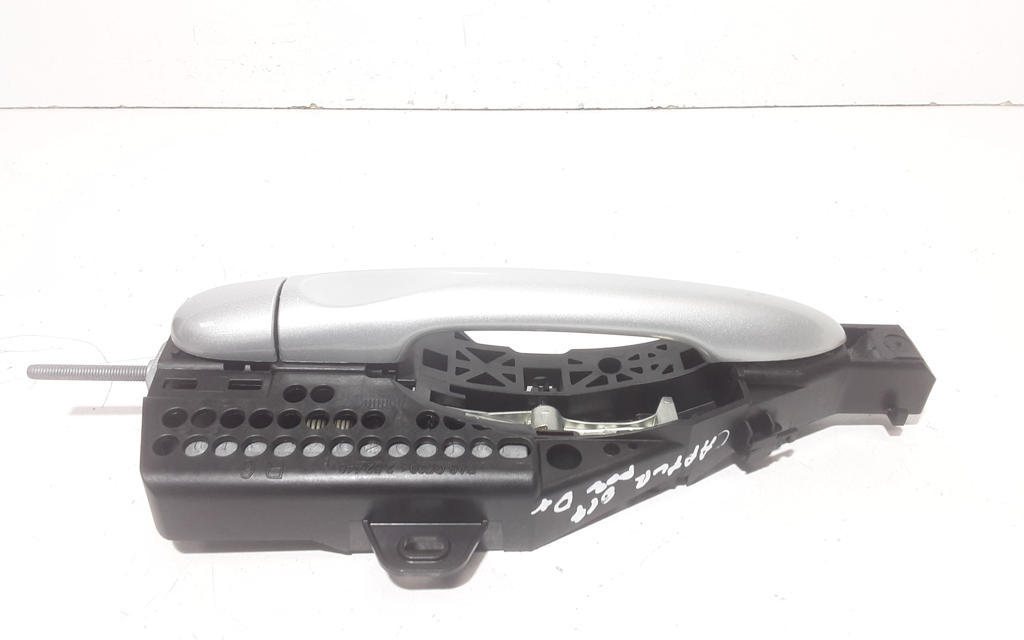 Maniglia esterna Posteriore Destra RENAULT Captur Serie