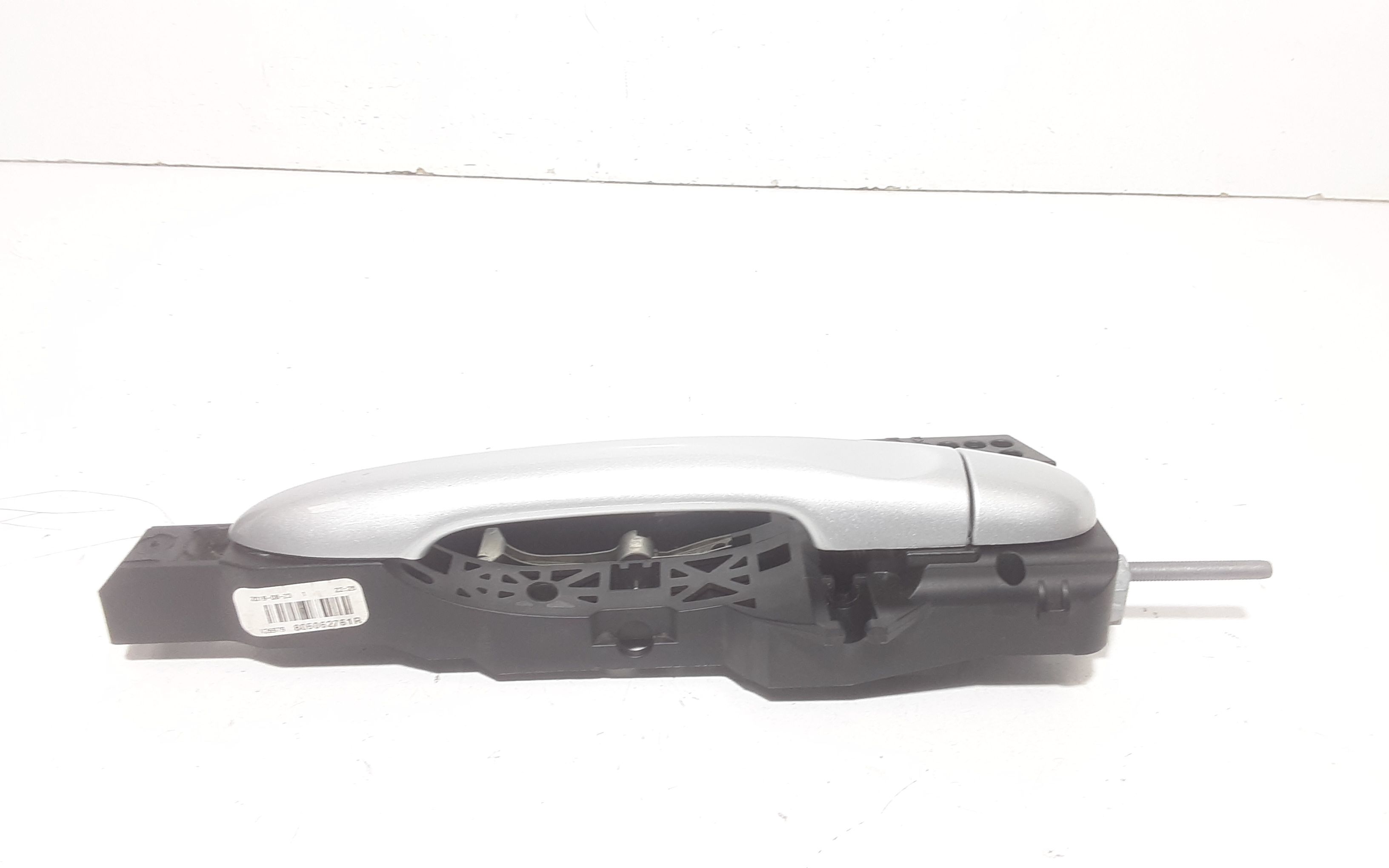 Maniglia esterna Posteriore Destra RENAULT Captur Serie