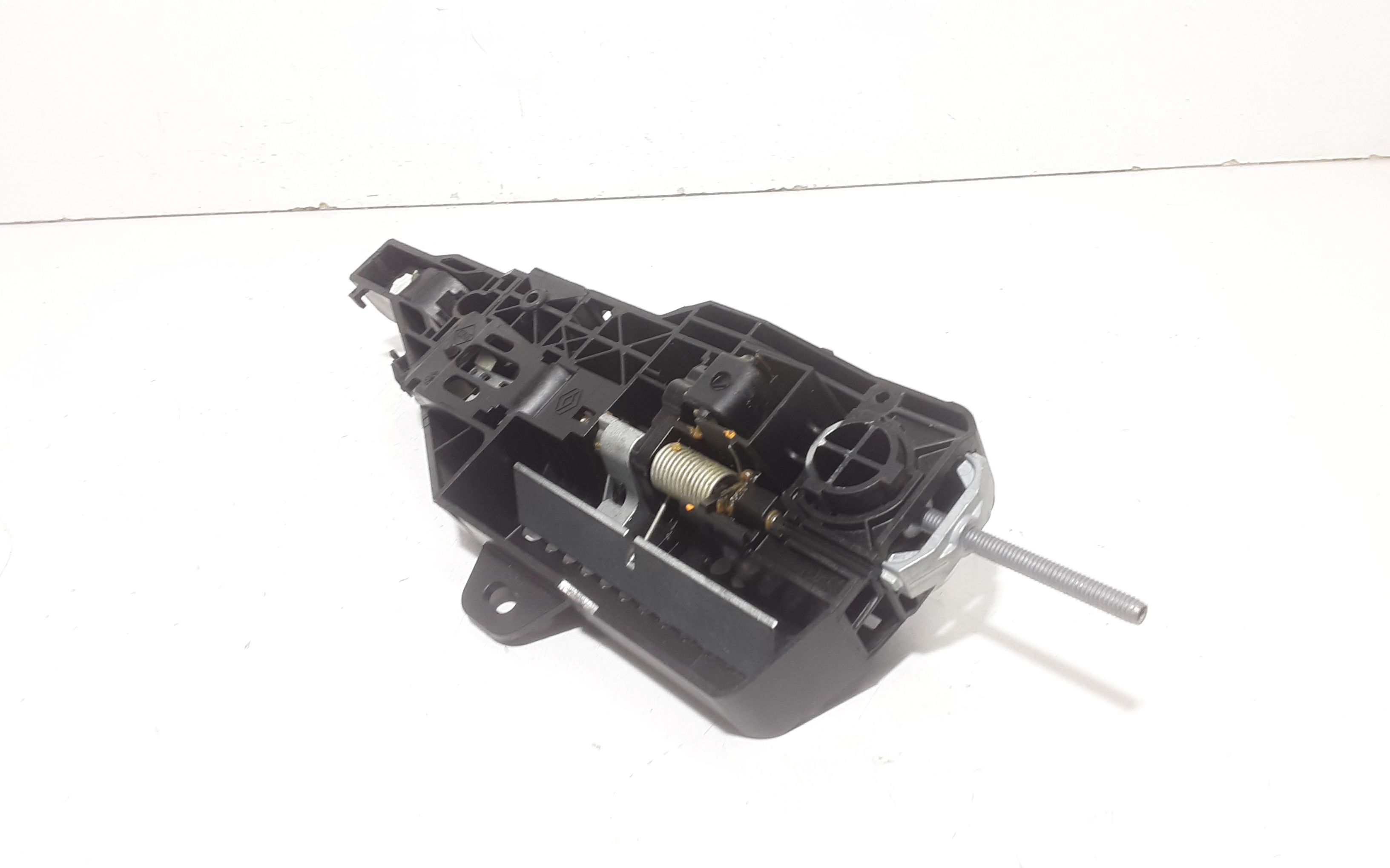 Maniglia esterna Posteriore Destra RENAULT Captur Serie