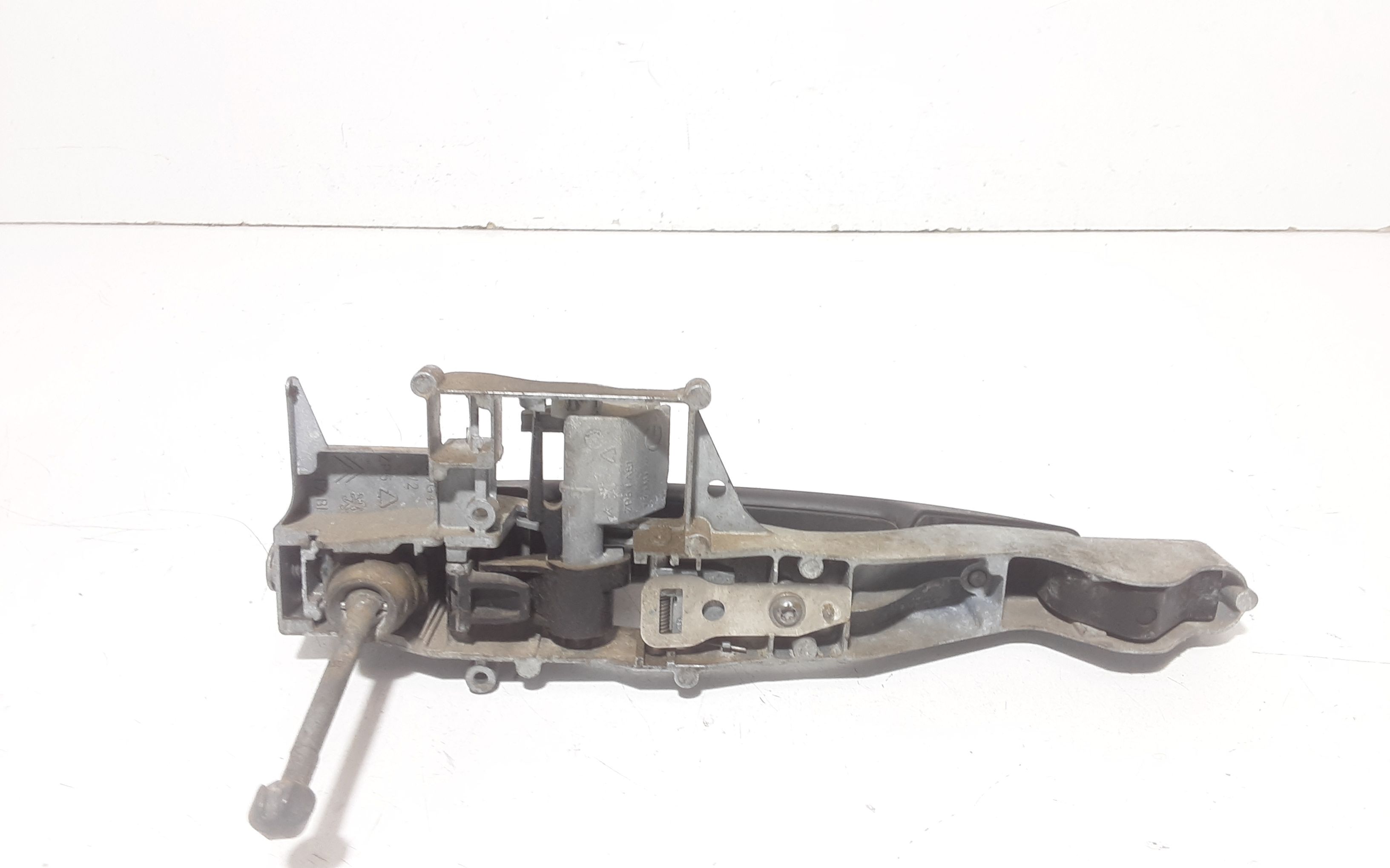 Maniglia esterna Anteriore Sinistra CITROEN C4 Picasso (06>13) Mk1