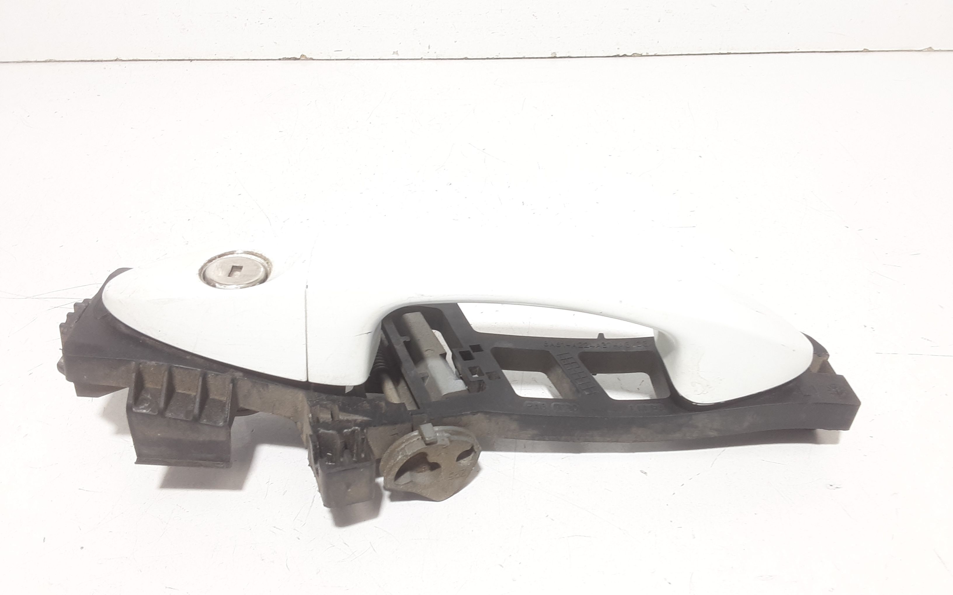 Maniglia esterna Anteriore Sinistra FORD Fiesta 6 Serie