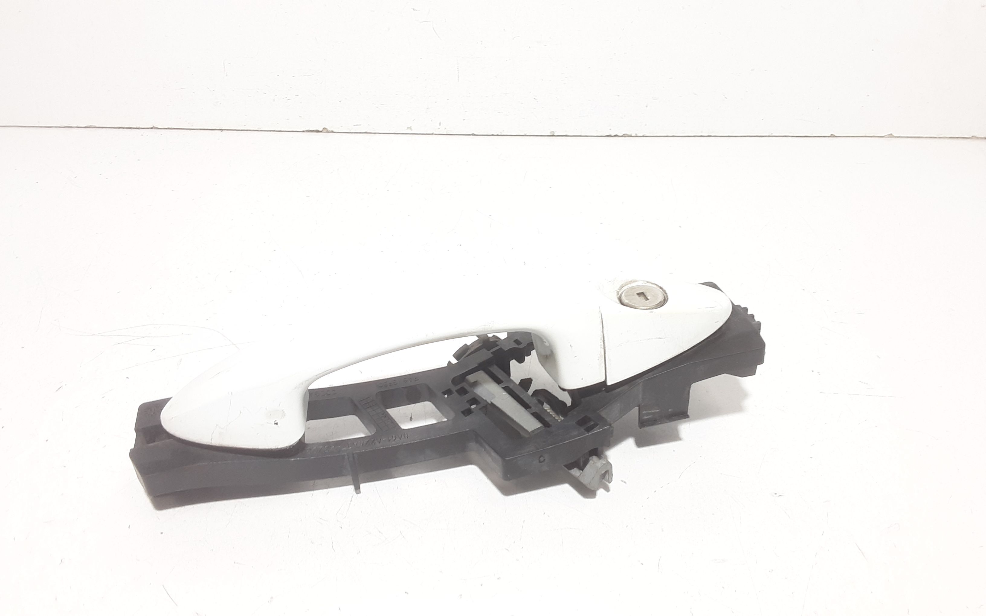 Maniglia esterna Anteriore Sinistra FORD Fiesta 6 Serie