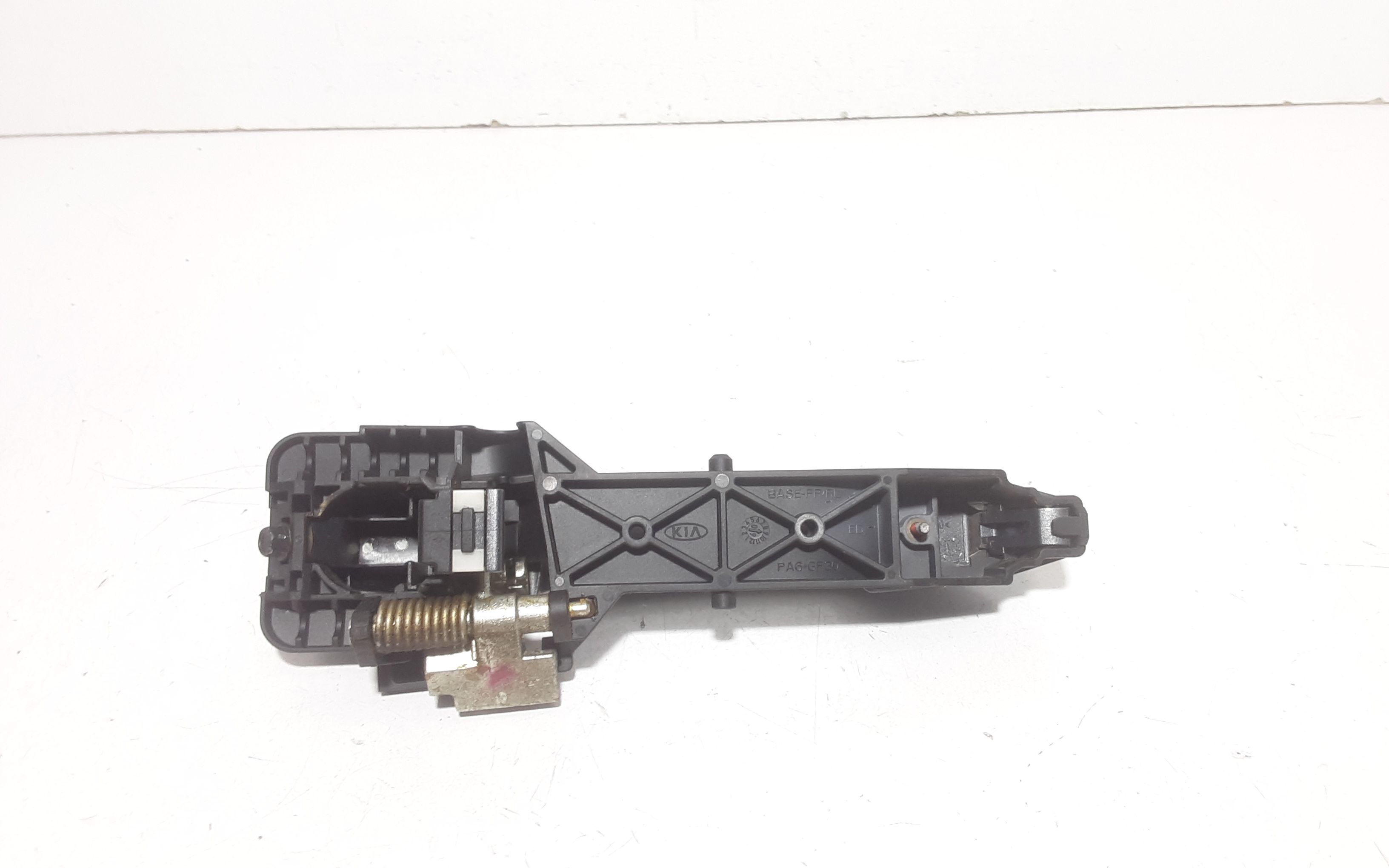 Maniglia esterna Anteriore Destra HYUNDAI i30 Serie (07>11)