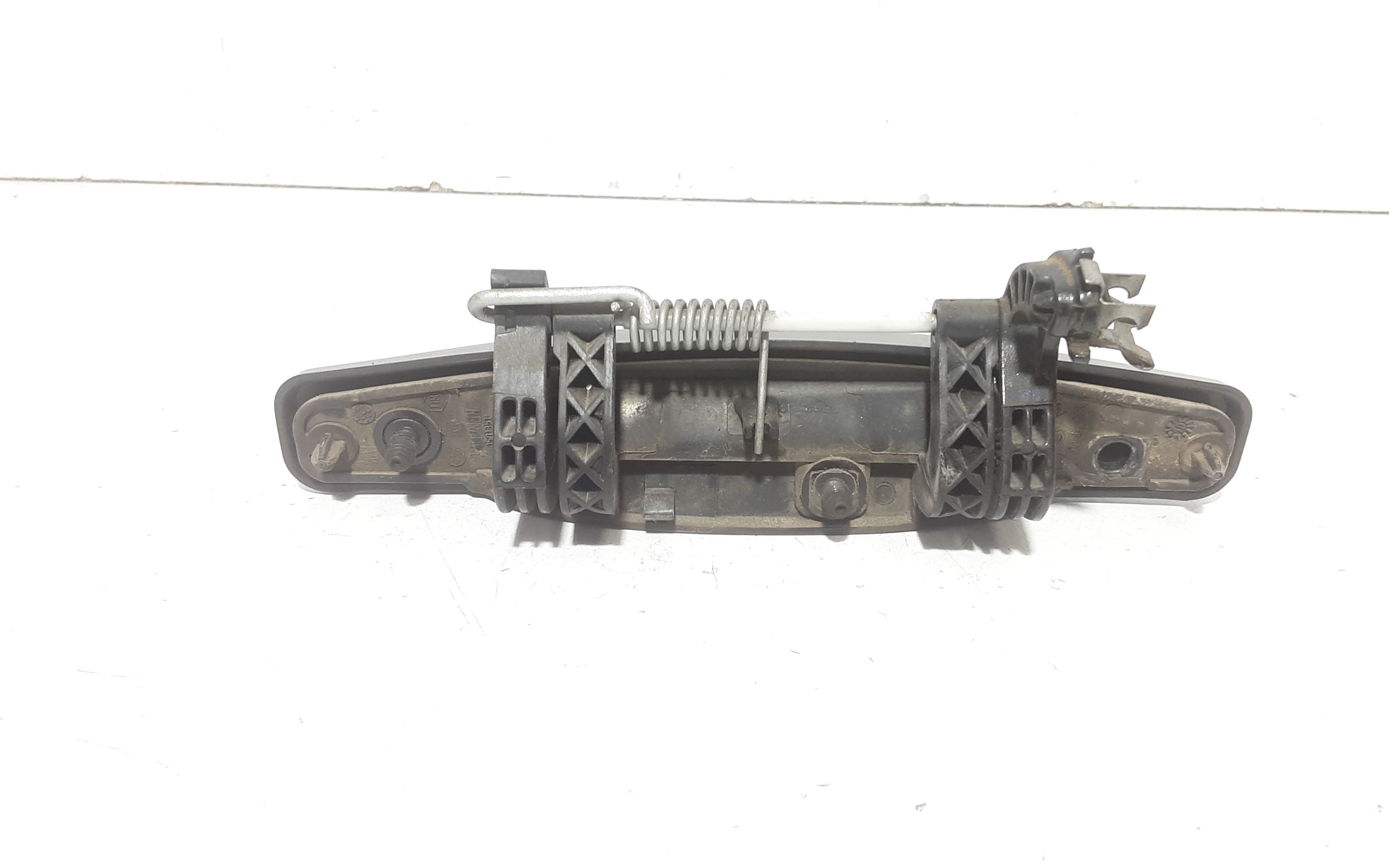 Maniglia esterna Anteriore Destra DACIA Duster 1 Serie