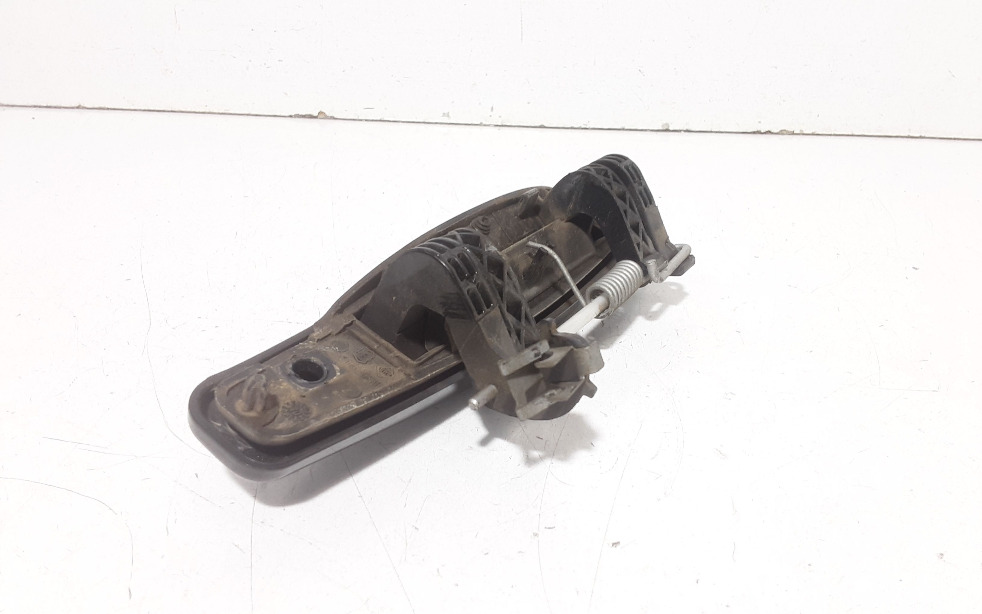 Maniglia esterna Anteriore Destra DACIA Duster 1 Serie