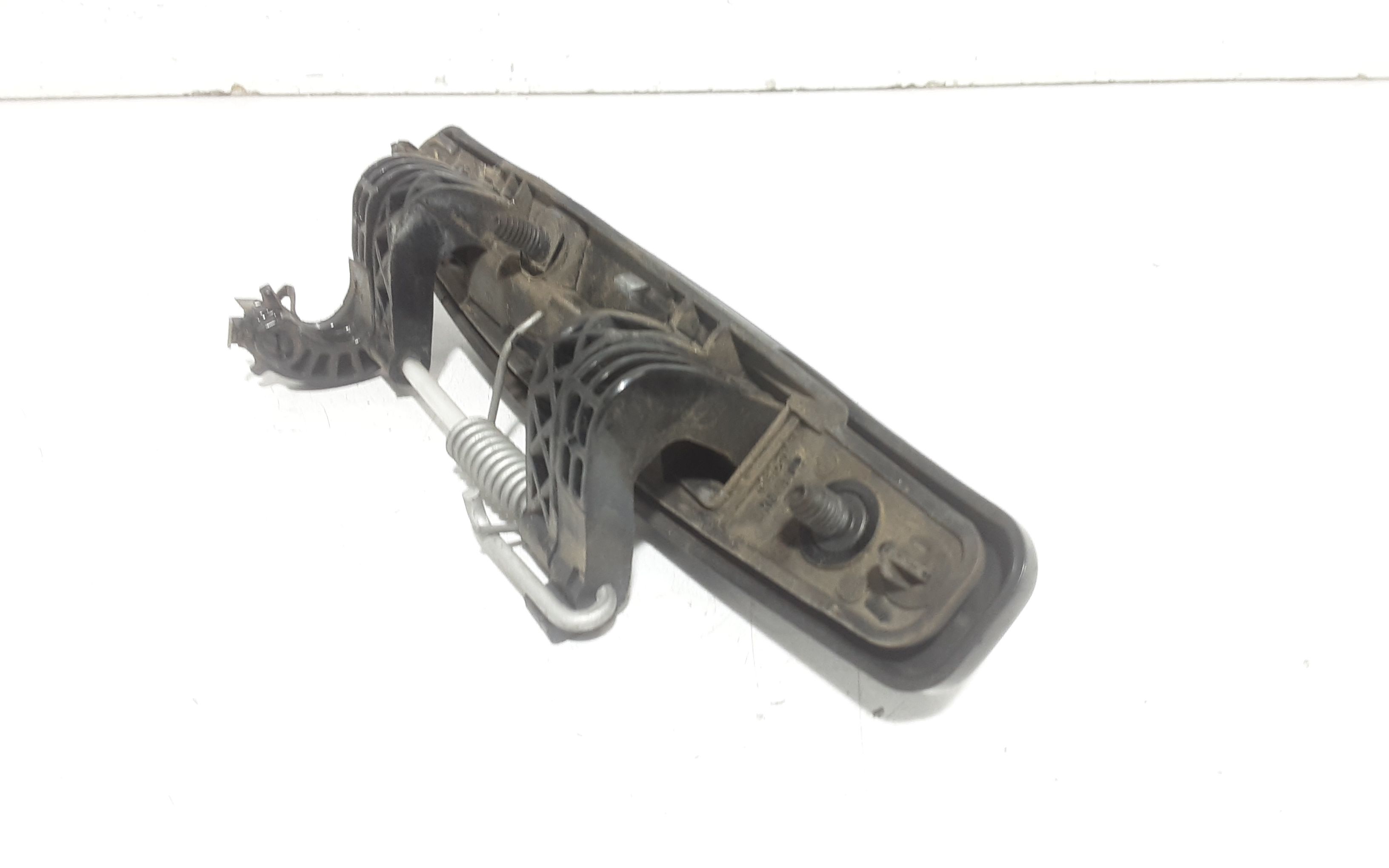 Maniglia esterna Anteriore Destra DACIA Duster 1 Serie