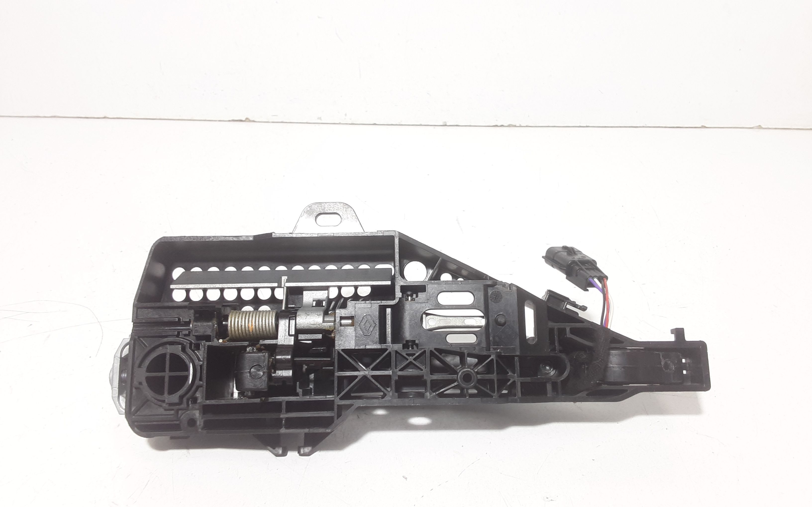 Maniglia esterna Anteriore Destra RENAULT Captur Serie