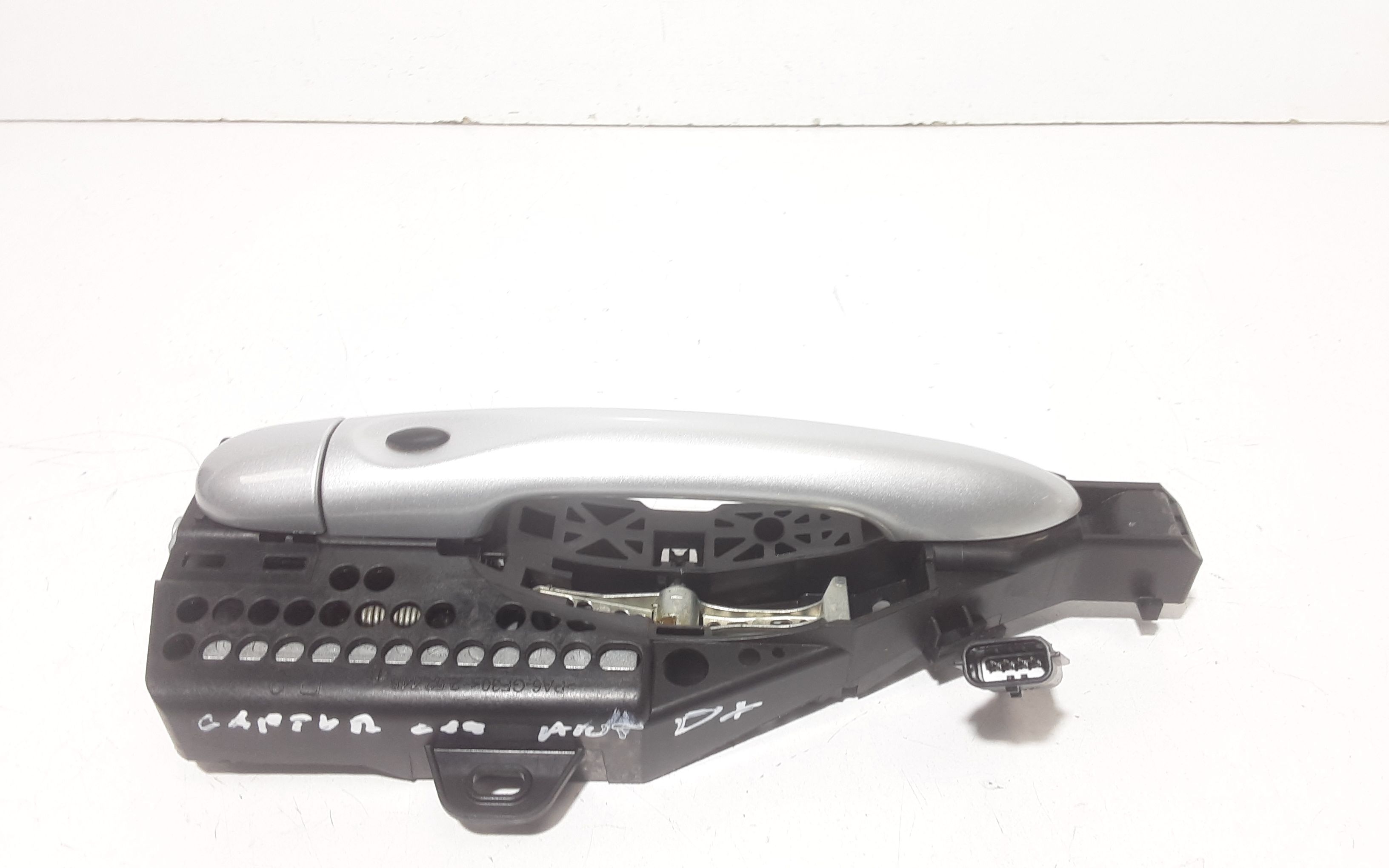 Maniglia esterna Anteriore Destra RENAULT Captur Serie