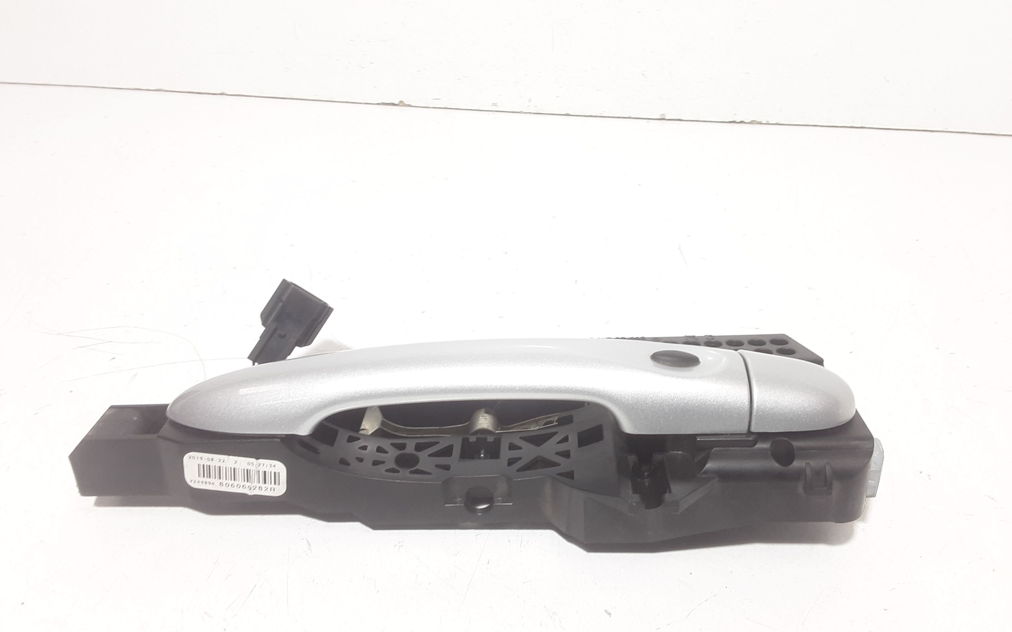 Maniglia esterna Anteriore Destra RENAULT Captur Serie