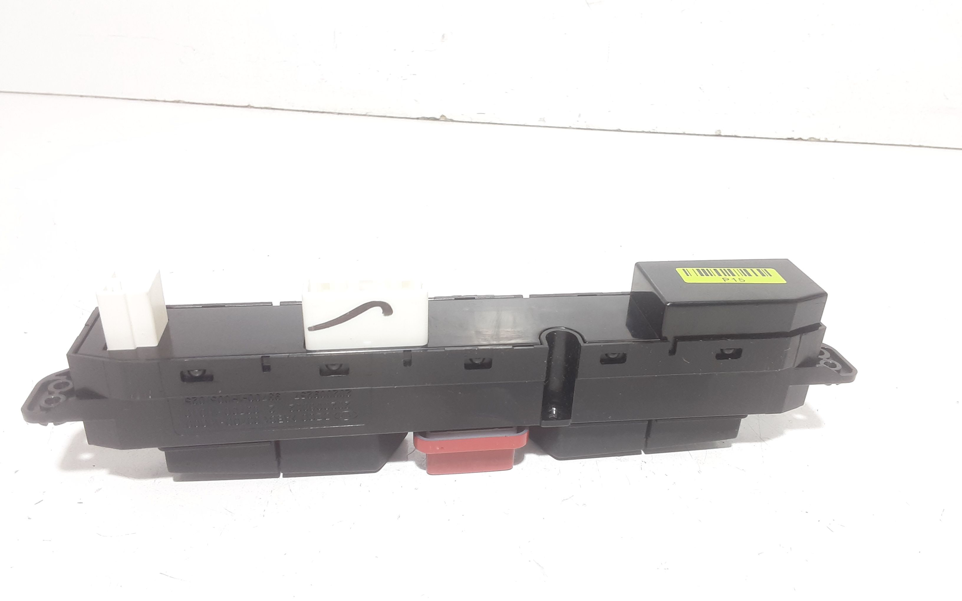 Pulsantiera Centrale KIA Cee d 1 Serie