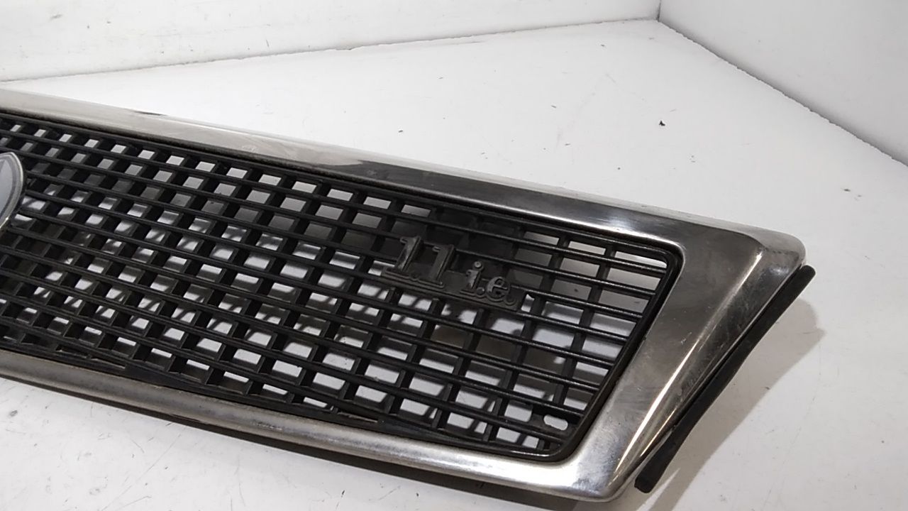 Griglia Anteriore AUTOBIANCHI Y10 2 Serie